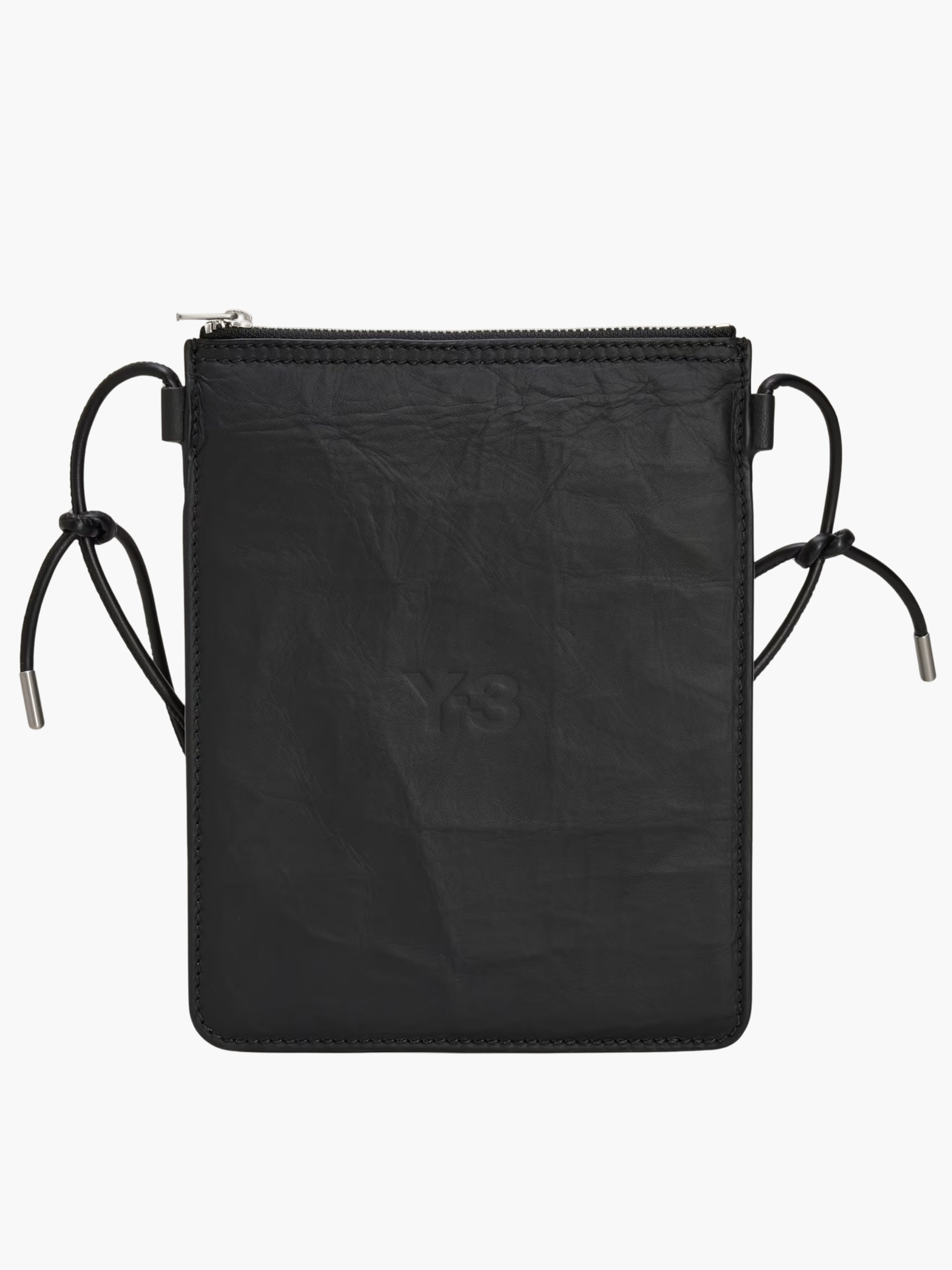 Y-3 Bag Crossbody Black