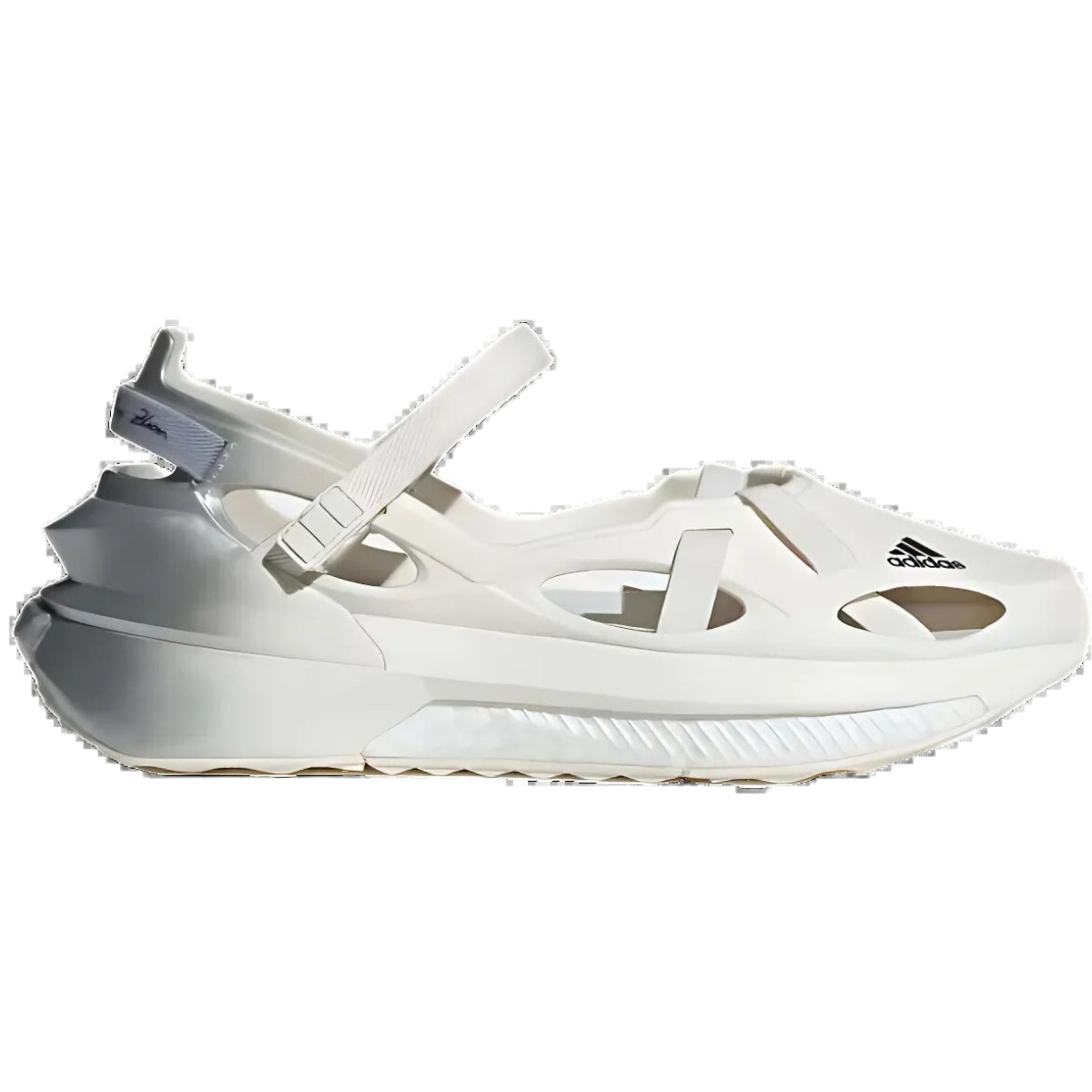 Adidas Sneaker W Rui Avryn Off-White