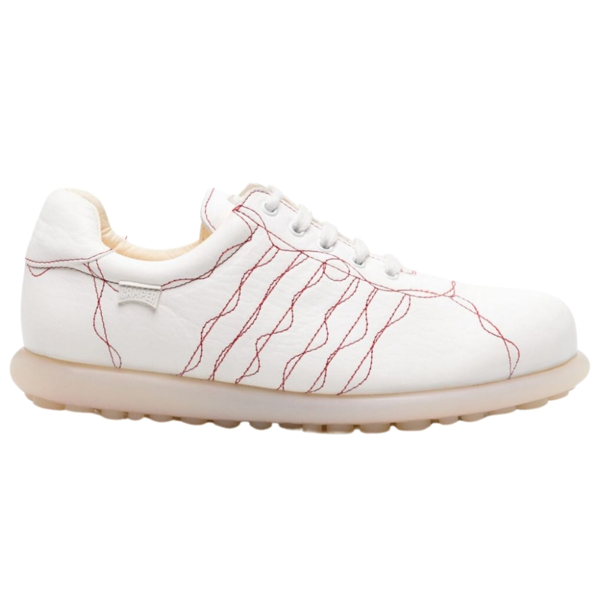 Camper Sneaker Soweto Houston Off-White