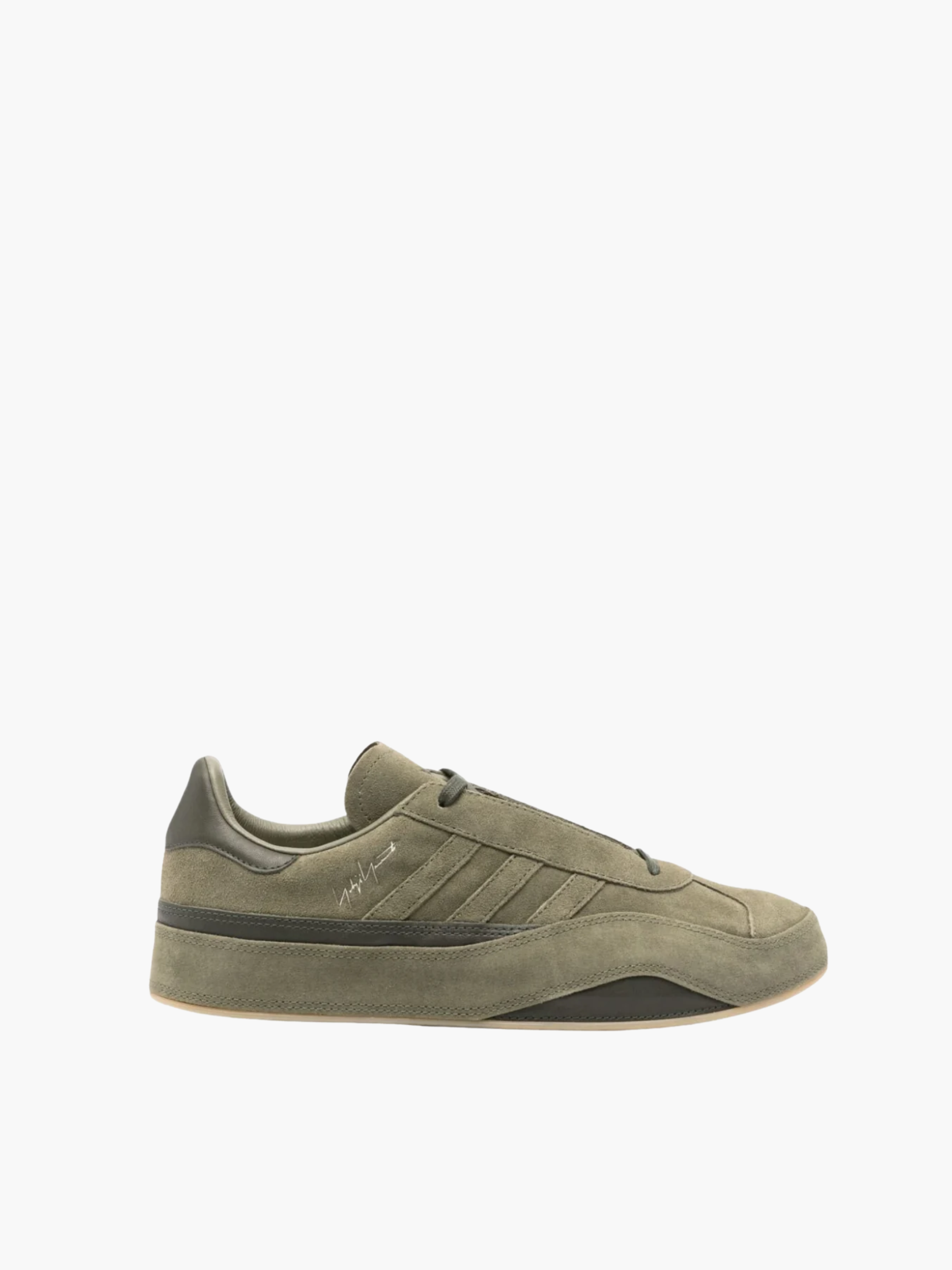 Y-3 Sneaker Gazelle Olist