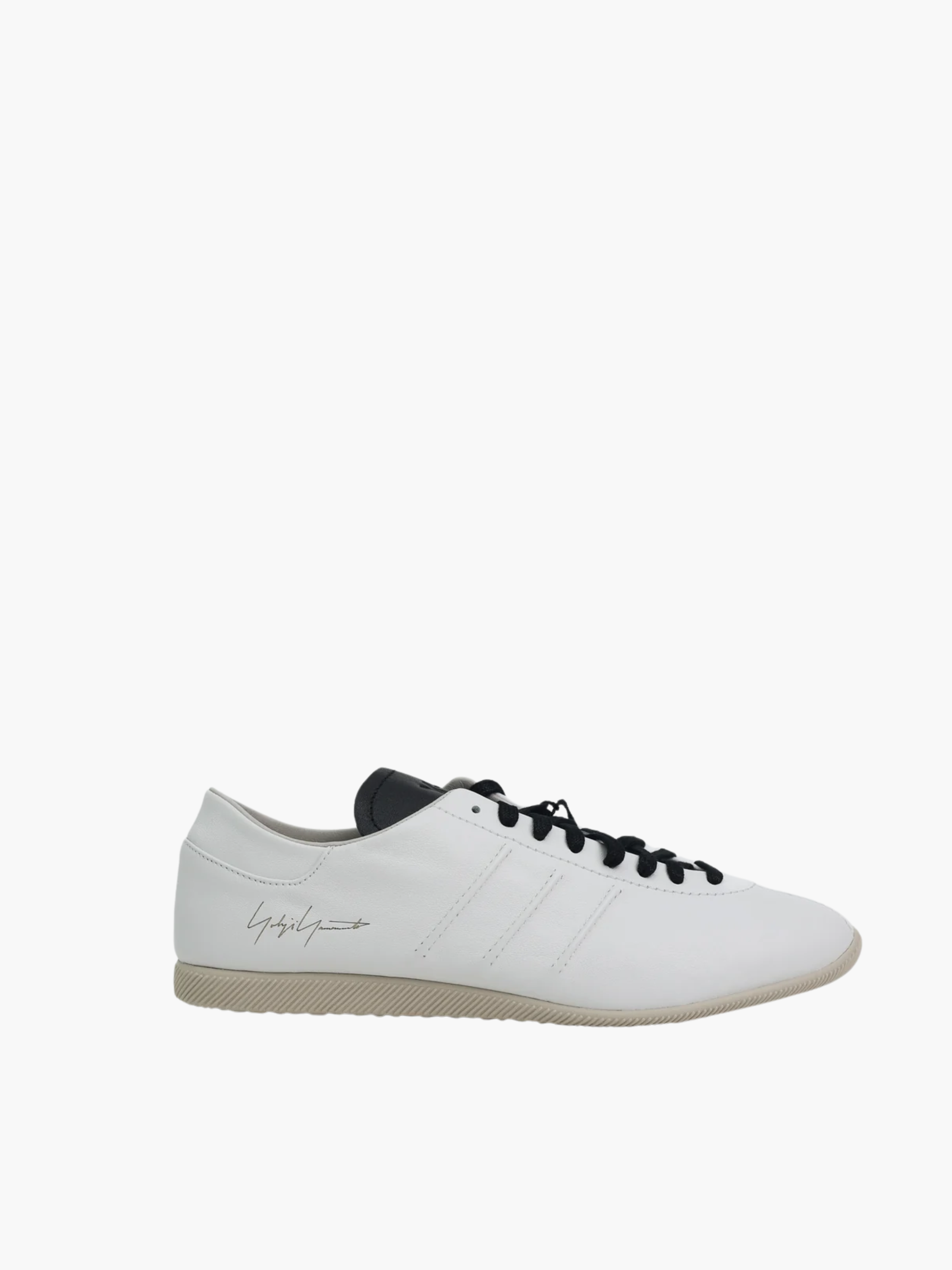 Y-3 Sneaker Japan White