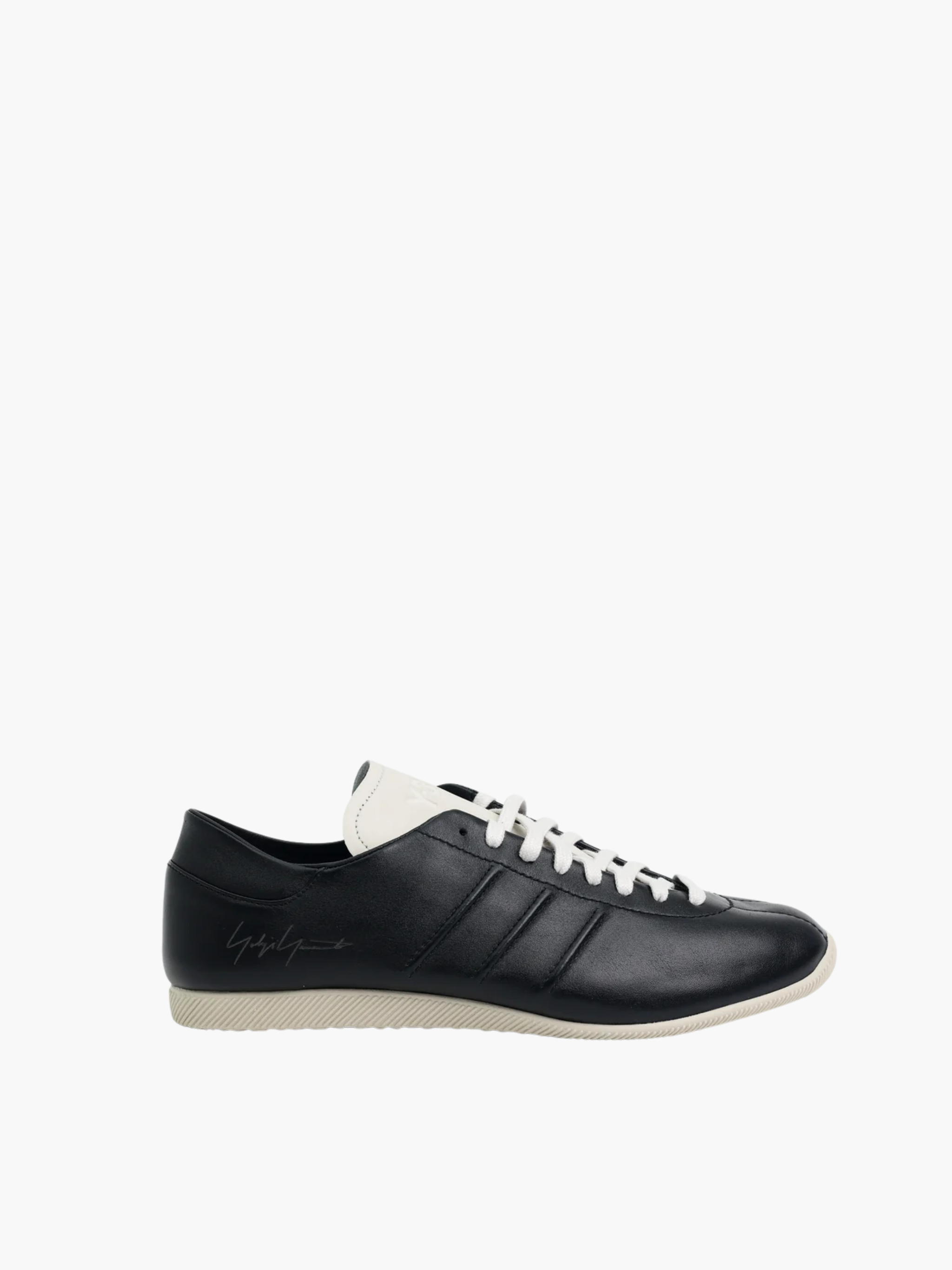 Y-3 Sneaker Japan Black