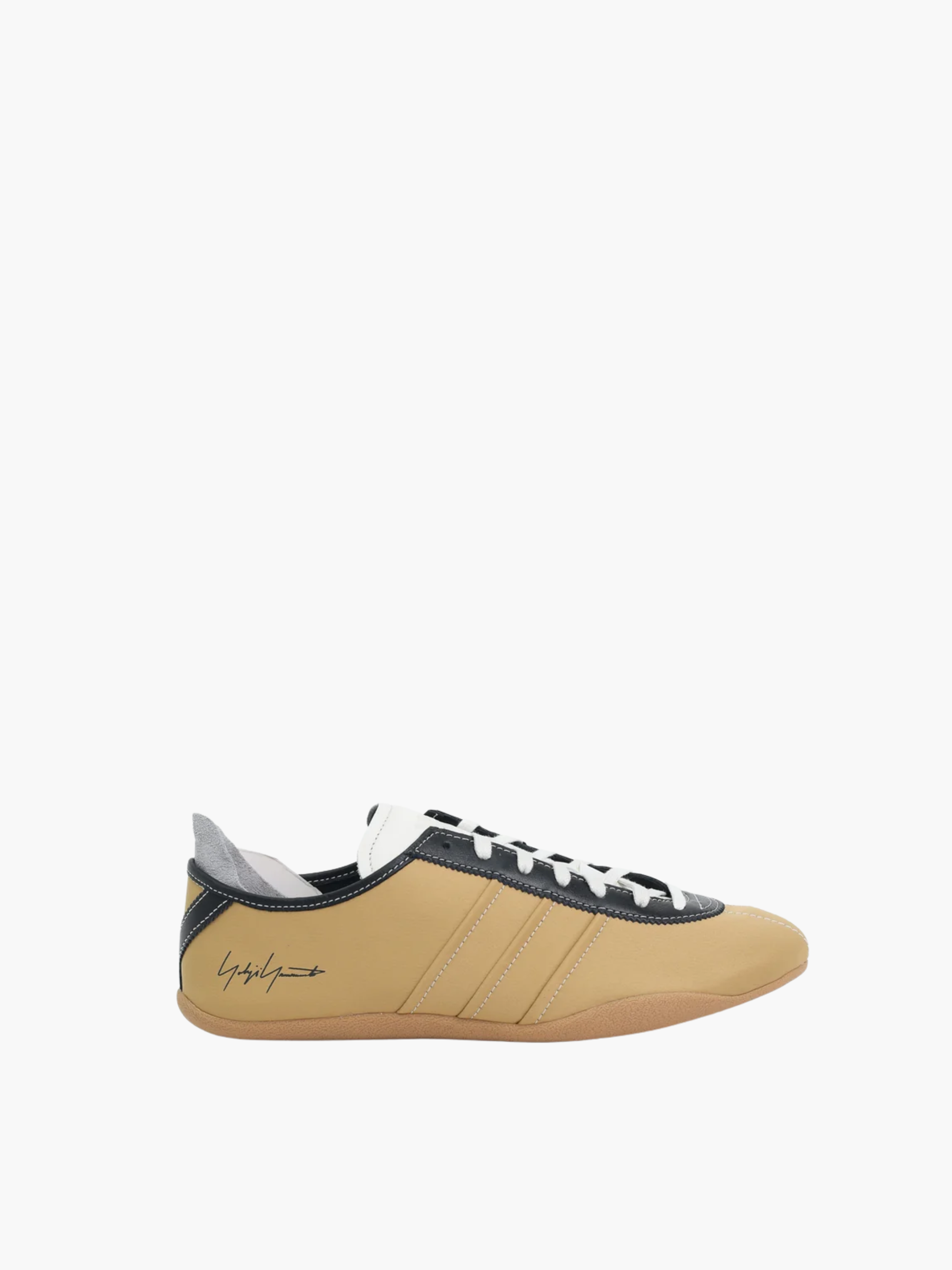 Y-3 Sneaker Tokyo Gold Beige