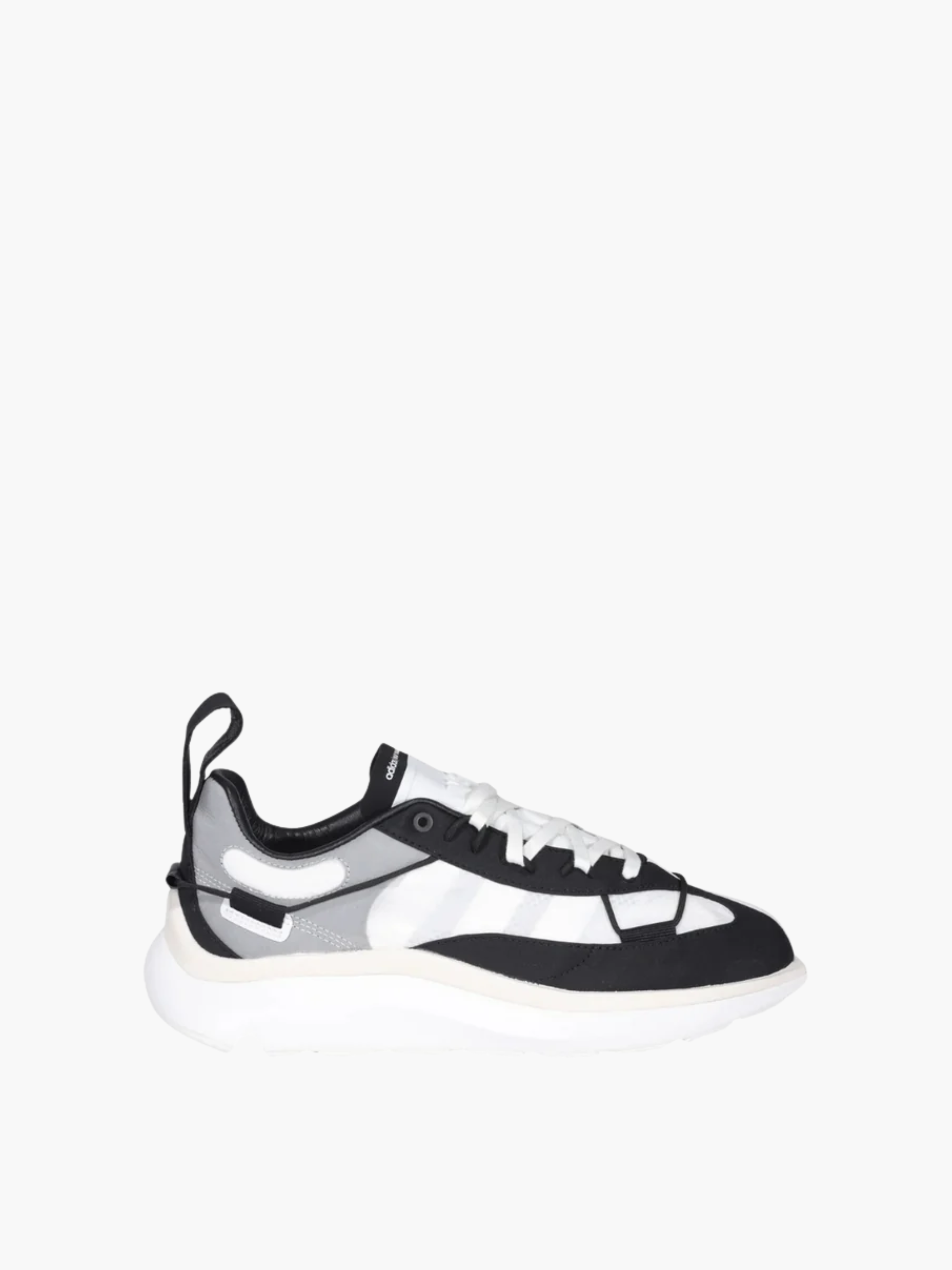 Y-3 Sneaker Shiku Run Black