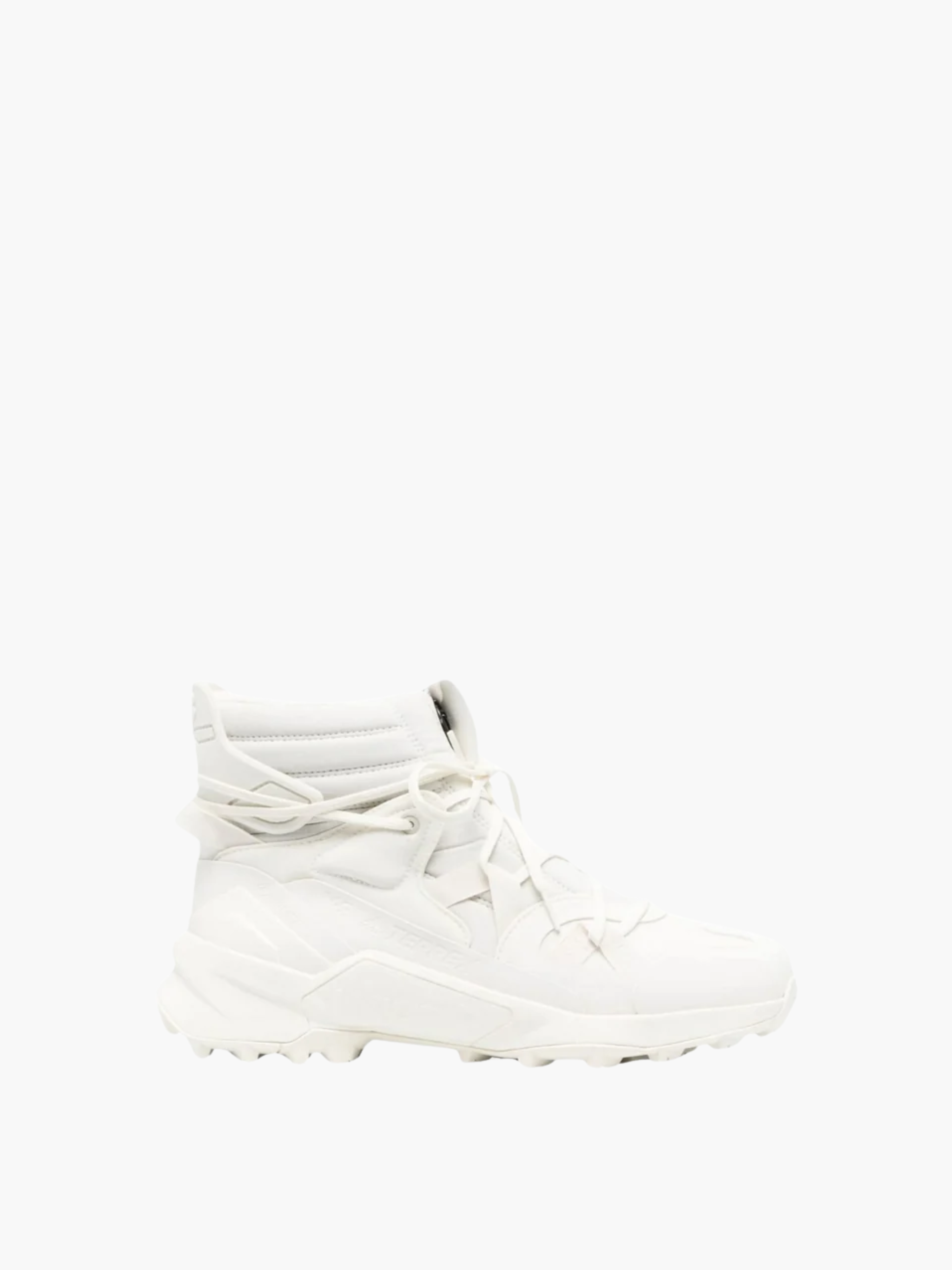 Y-3 Sneaker Terrex Swift White
