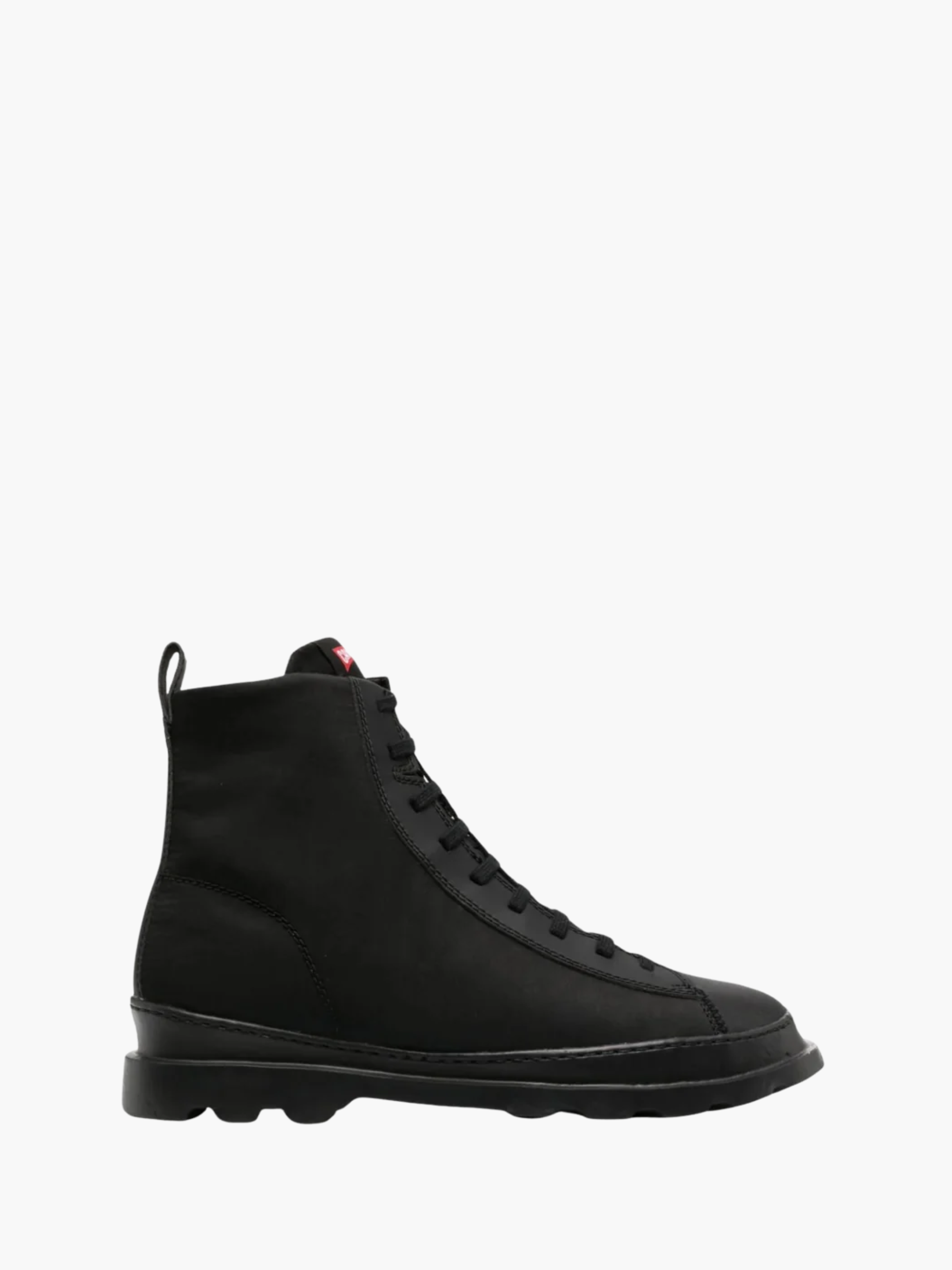 Camper Boot Ladies Noray Negro Black