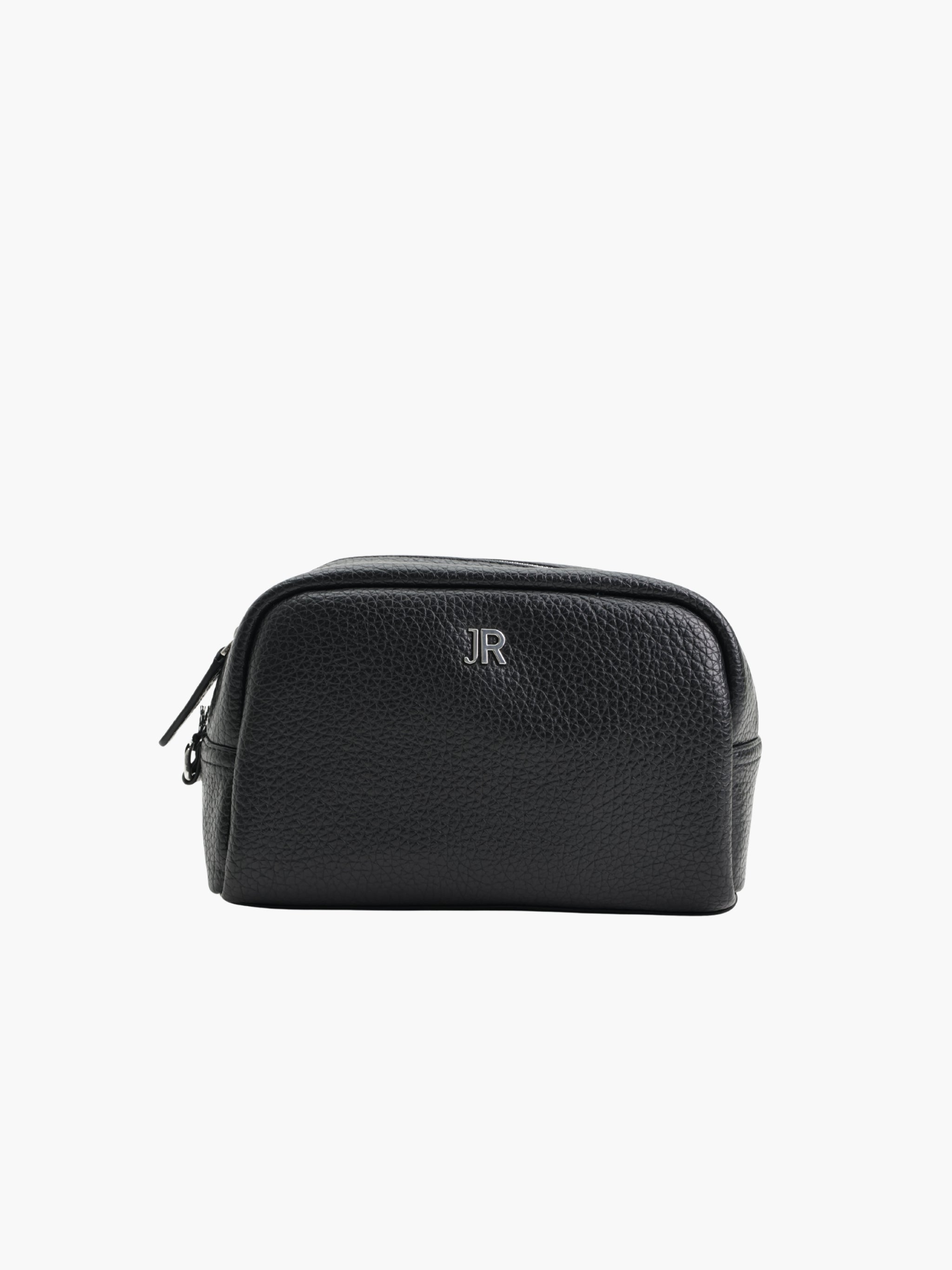 John Richmond Bag Pouch Black