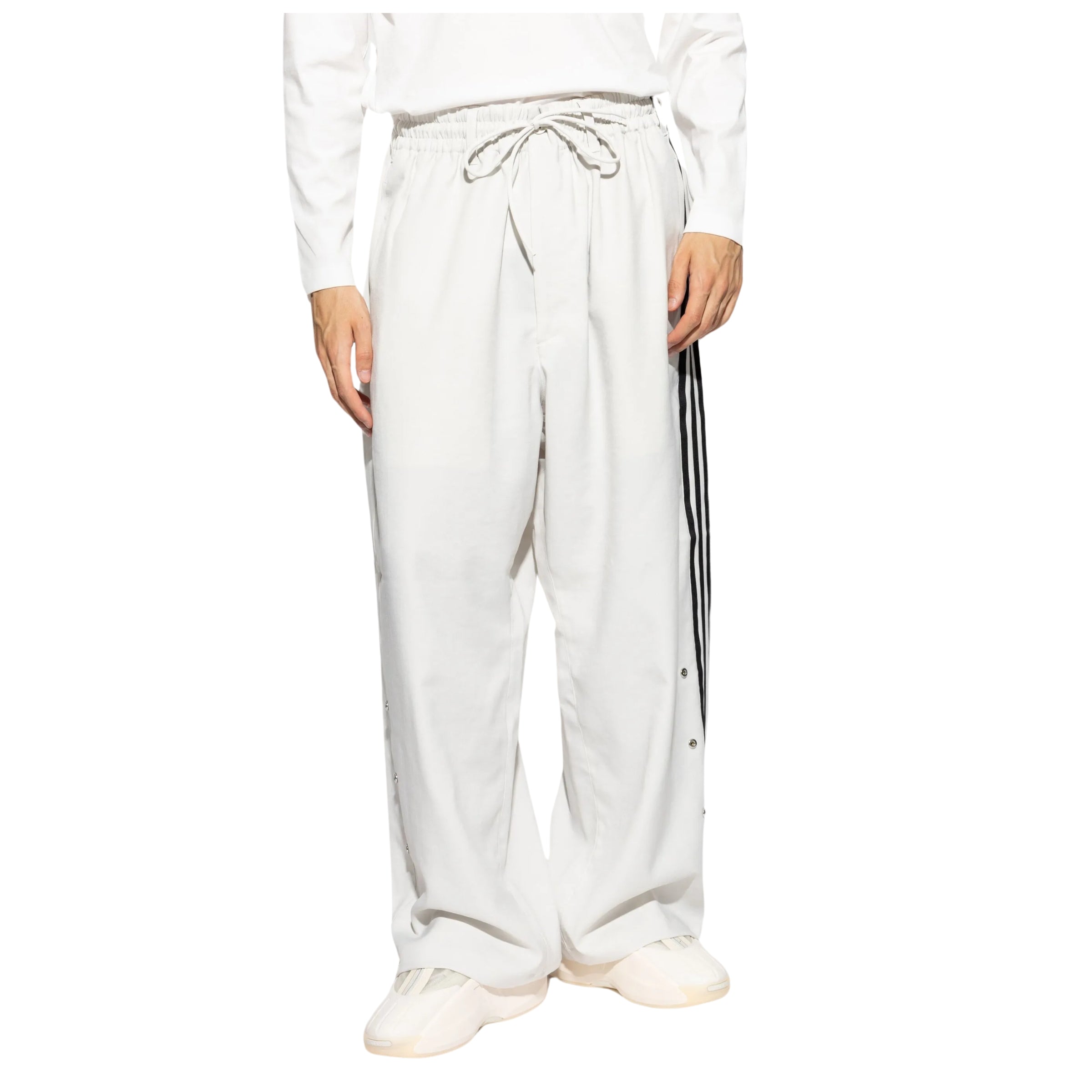 Adidas Track Pants Sp Unif White