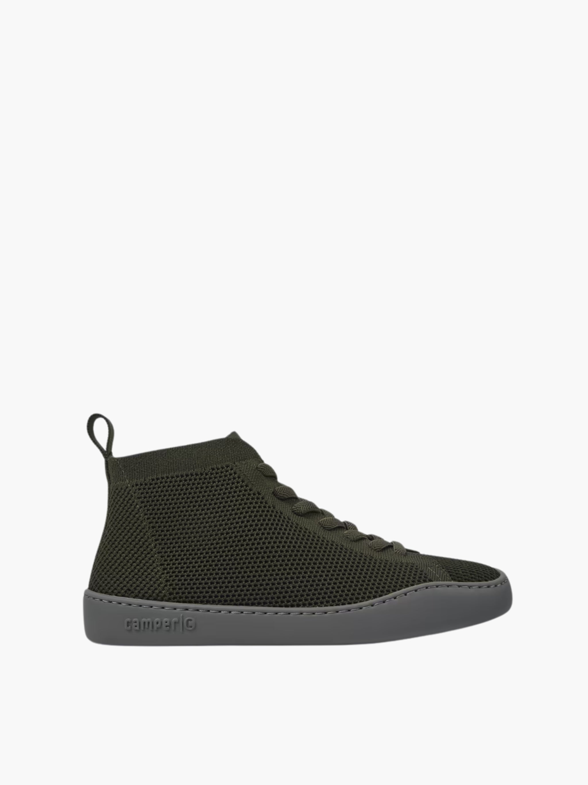 Camper Sneaker Cms259 Ganxet Ufo Yard Khaki