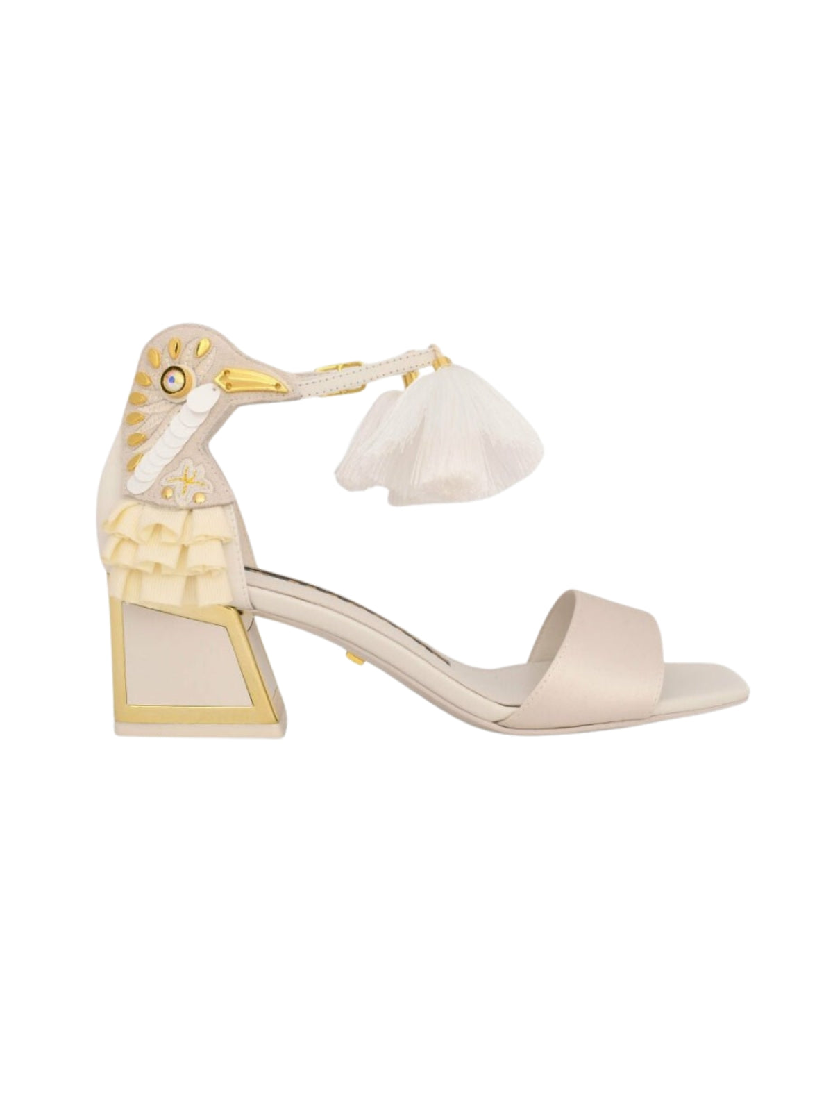 Kat Maconie Kay Nappa Bridal