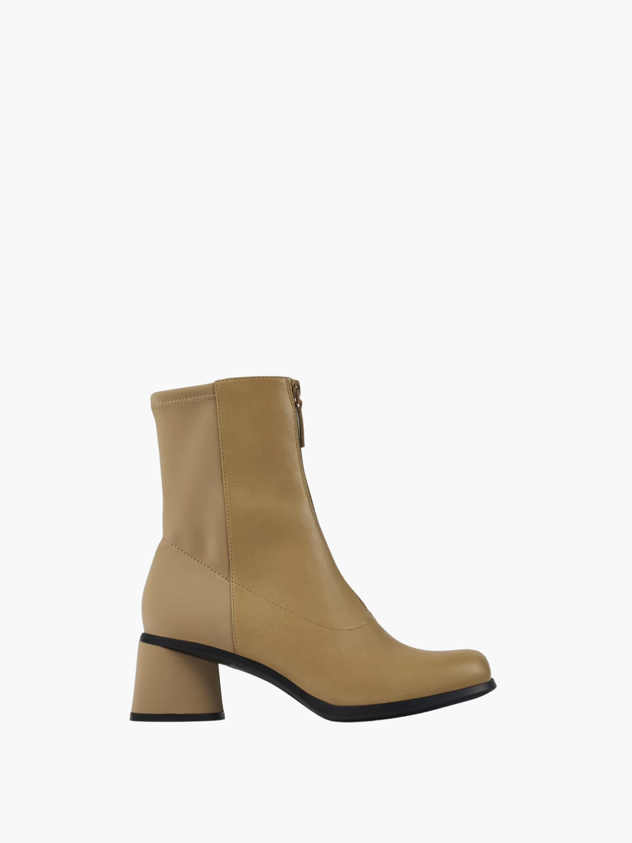 Camper Boot Ladies Ultras Tea