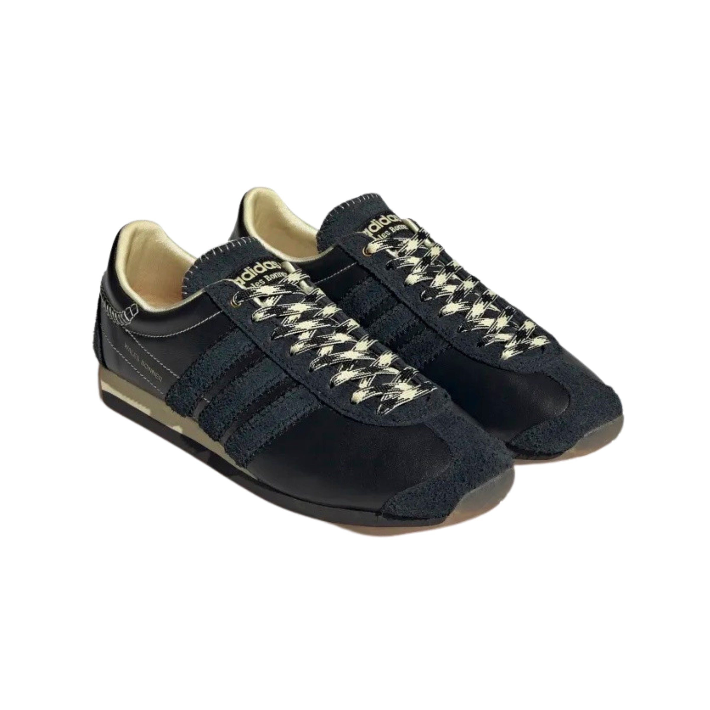 Adidas Sneaker Country Og Black