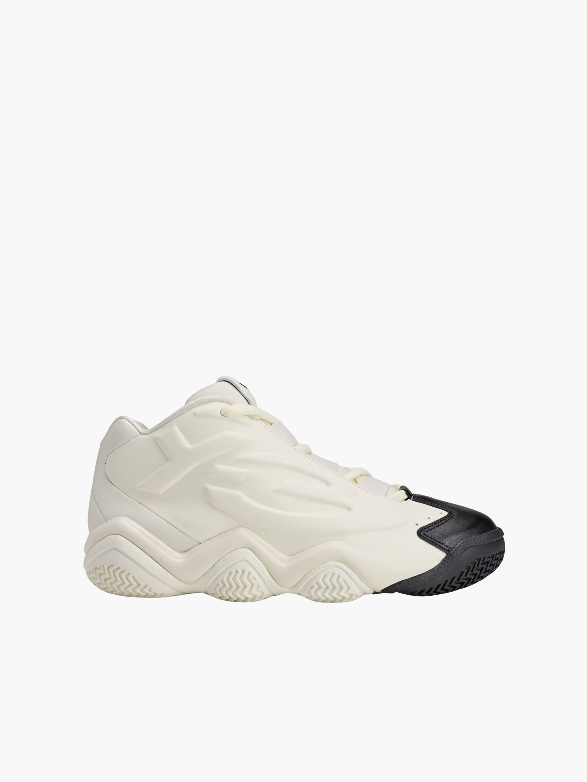Y-3 Sneakers Megaball Ys195 Off White