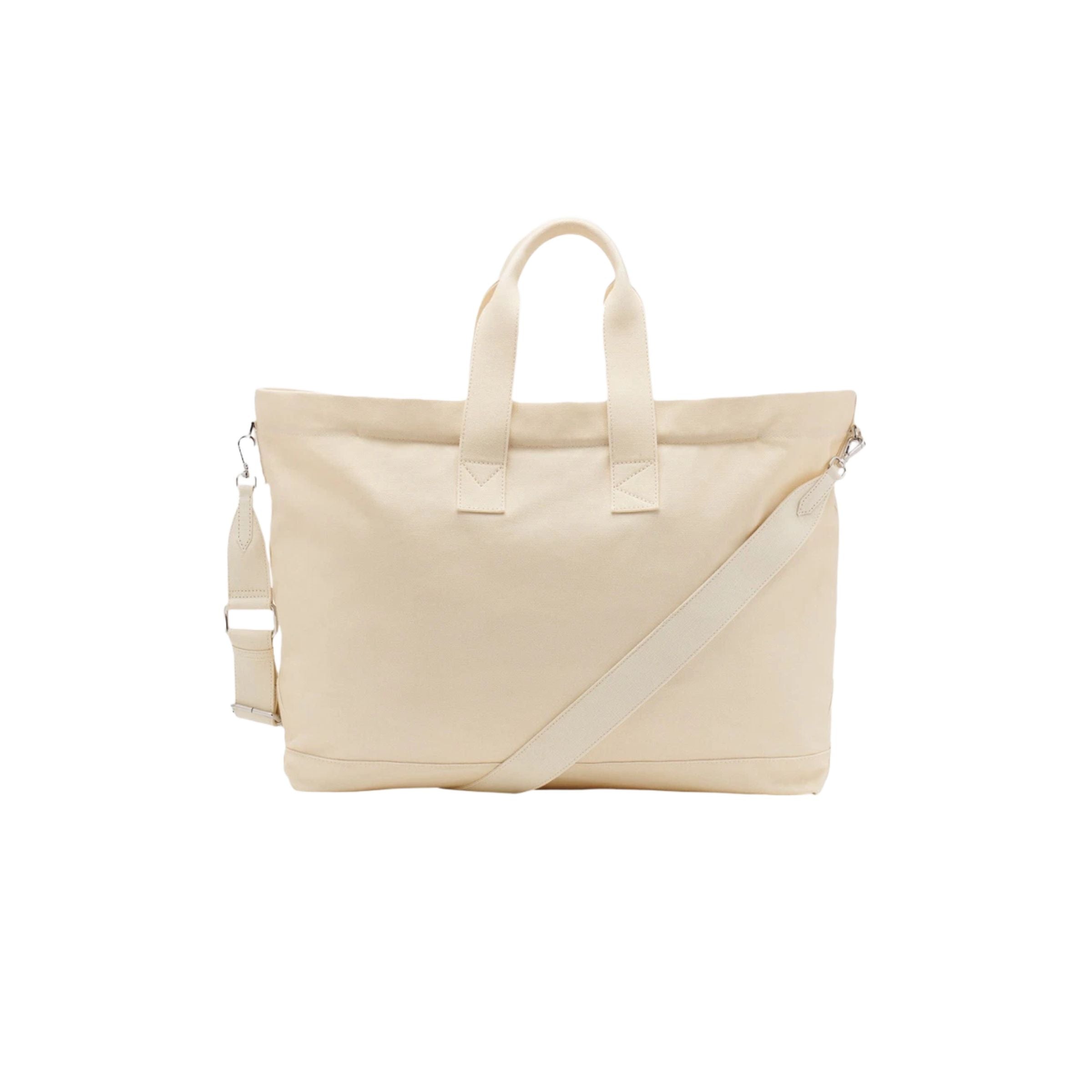 Maison Kitsune Bag Fox Beige