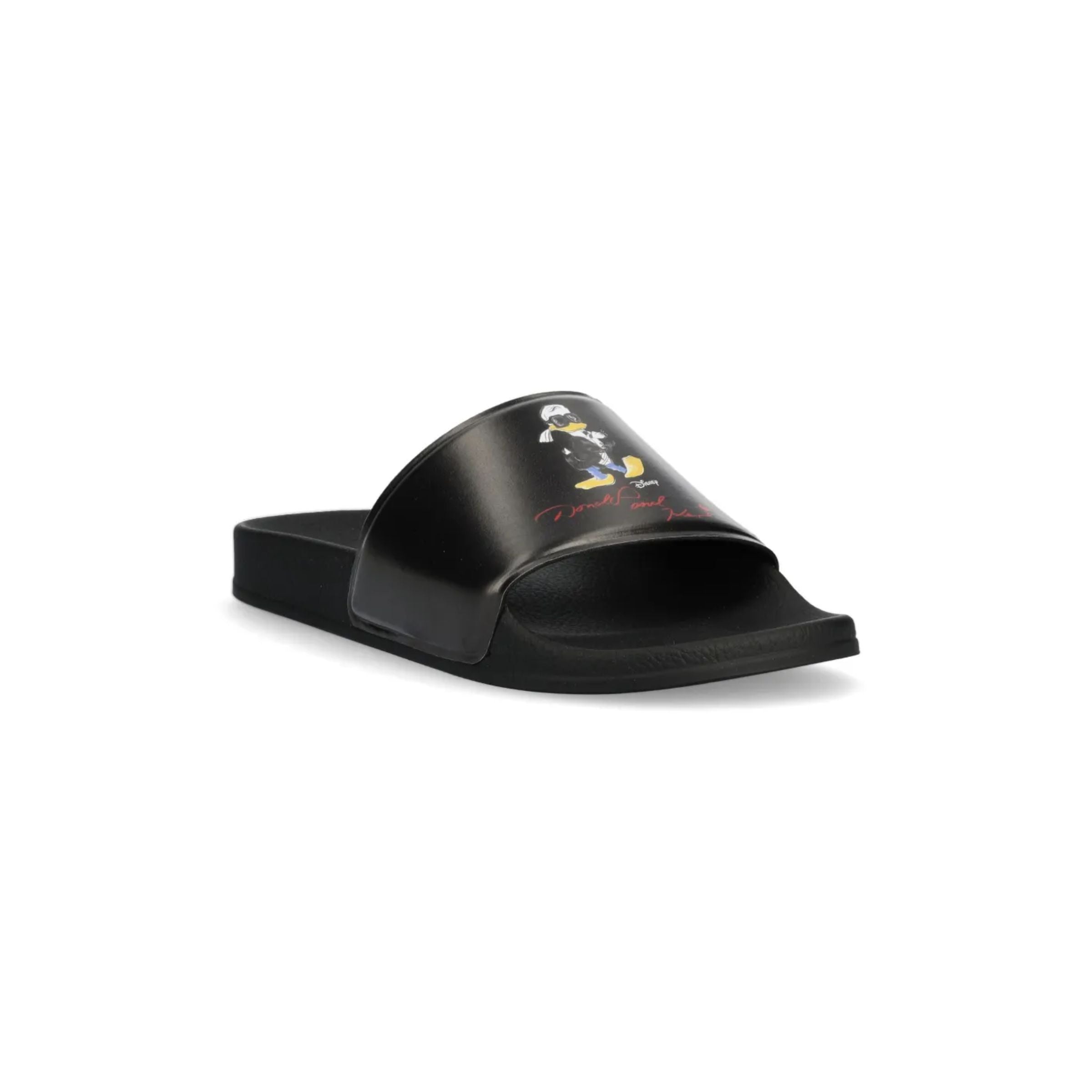 Karl Lagerfeld Ladies Slide Kondo Kl X Dd Black