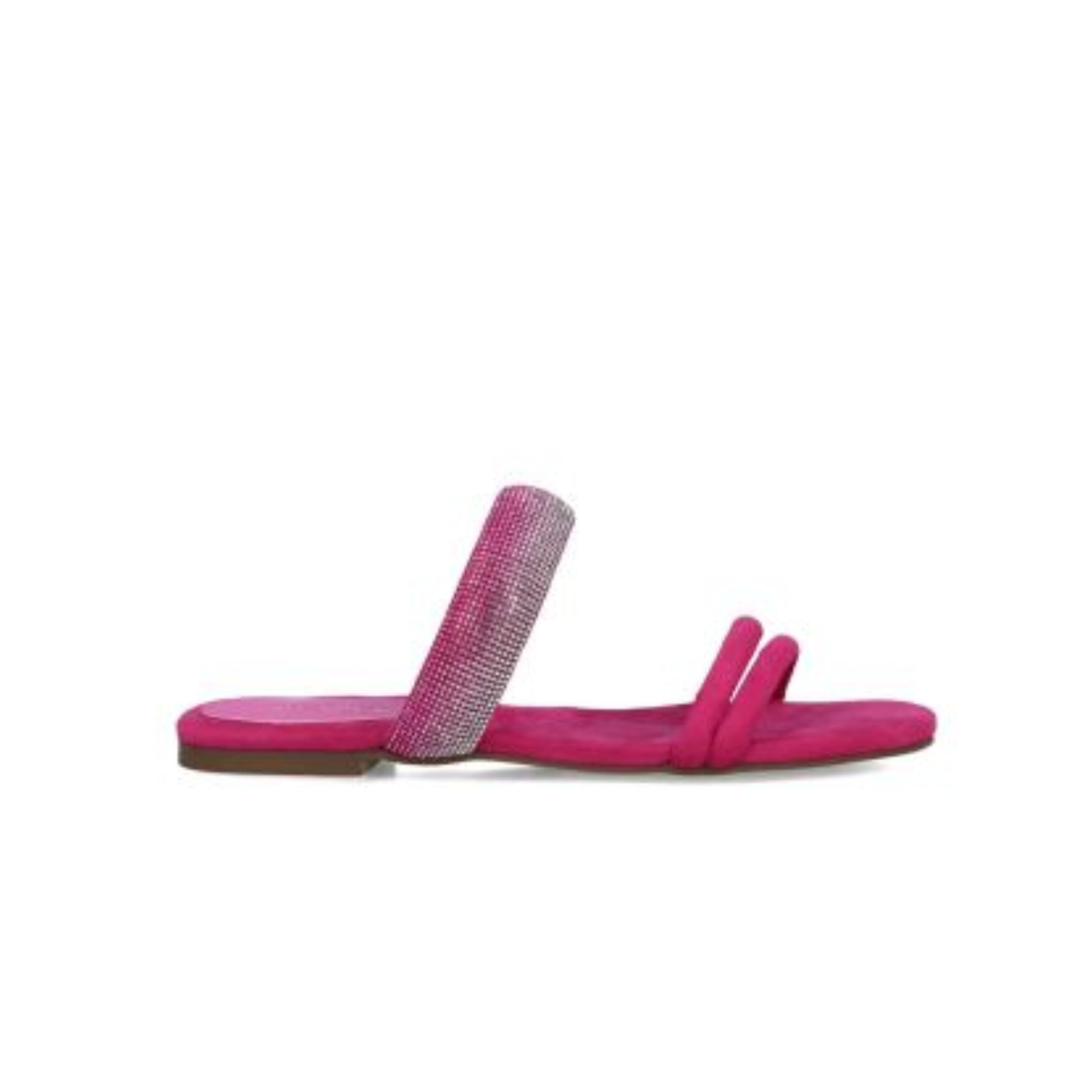 Menbur Sandal Nerio 1 Fuchsia