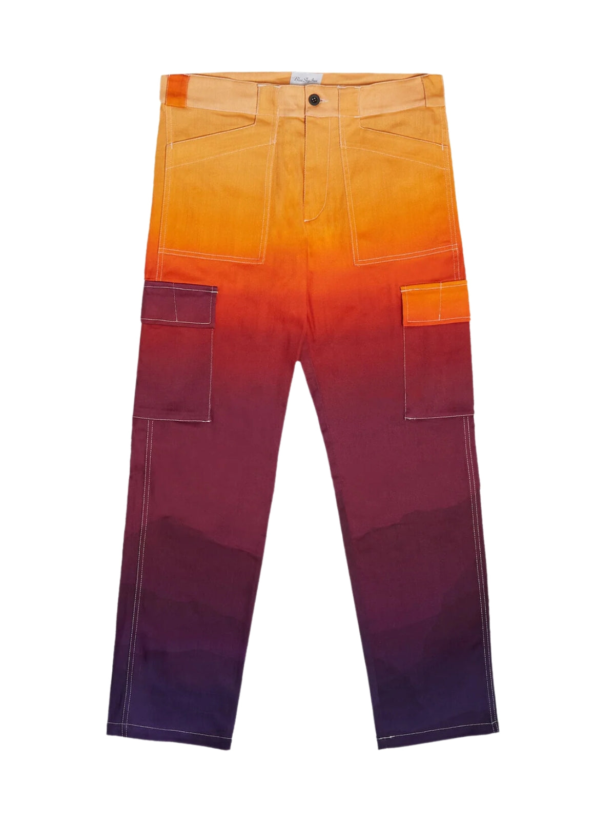 Blue Sky Inn Jean Sunset Multi Colour