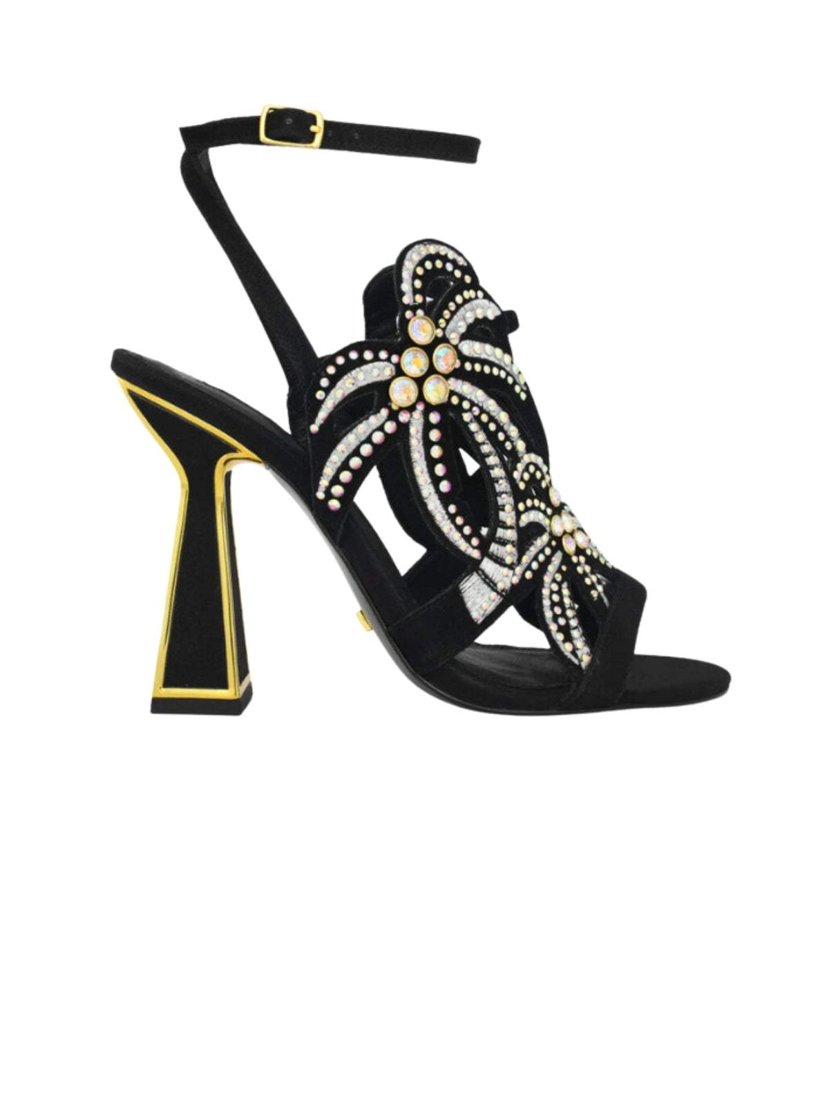 Kat Maconie Kiawa Black