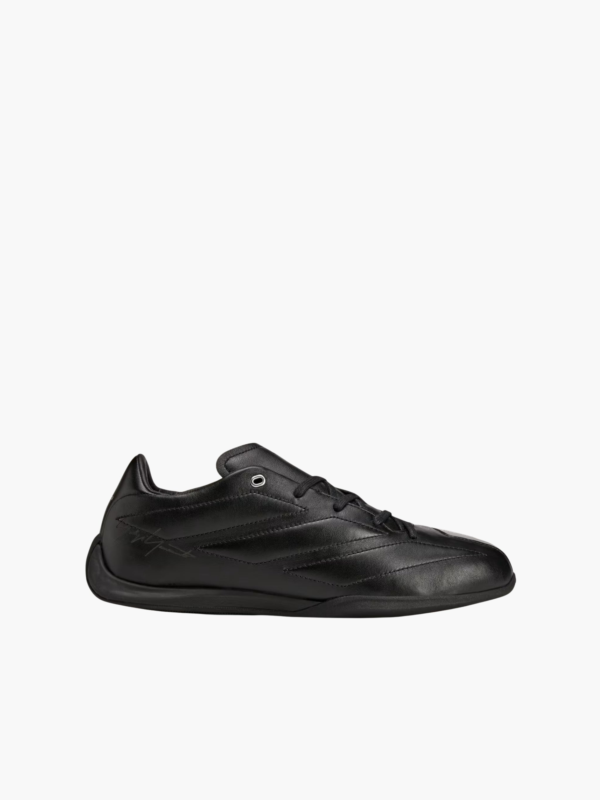 Y-3 Sneakers Feroza Mer Lo Ys191 Black