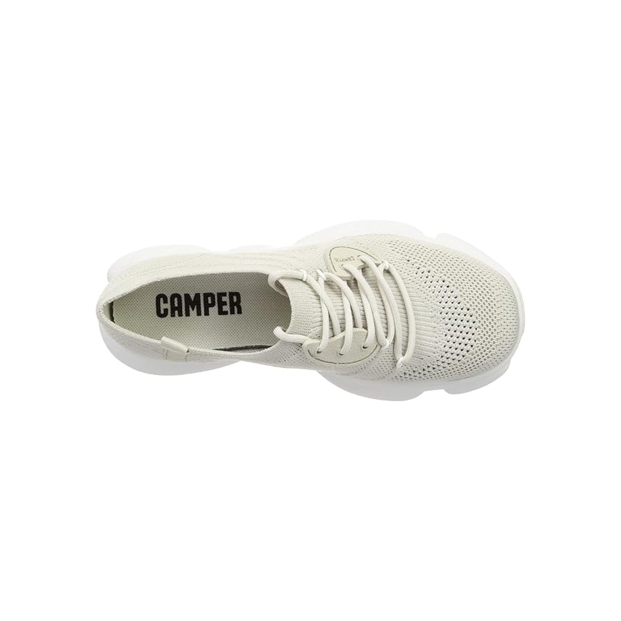Camper Sneaker Ganxet Hely-Houston Grey