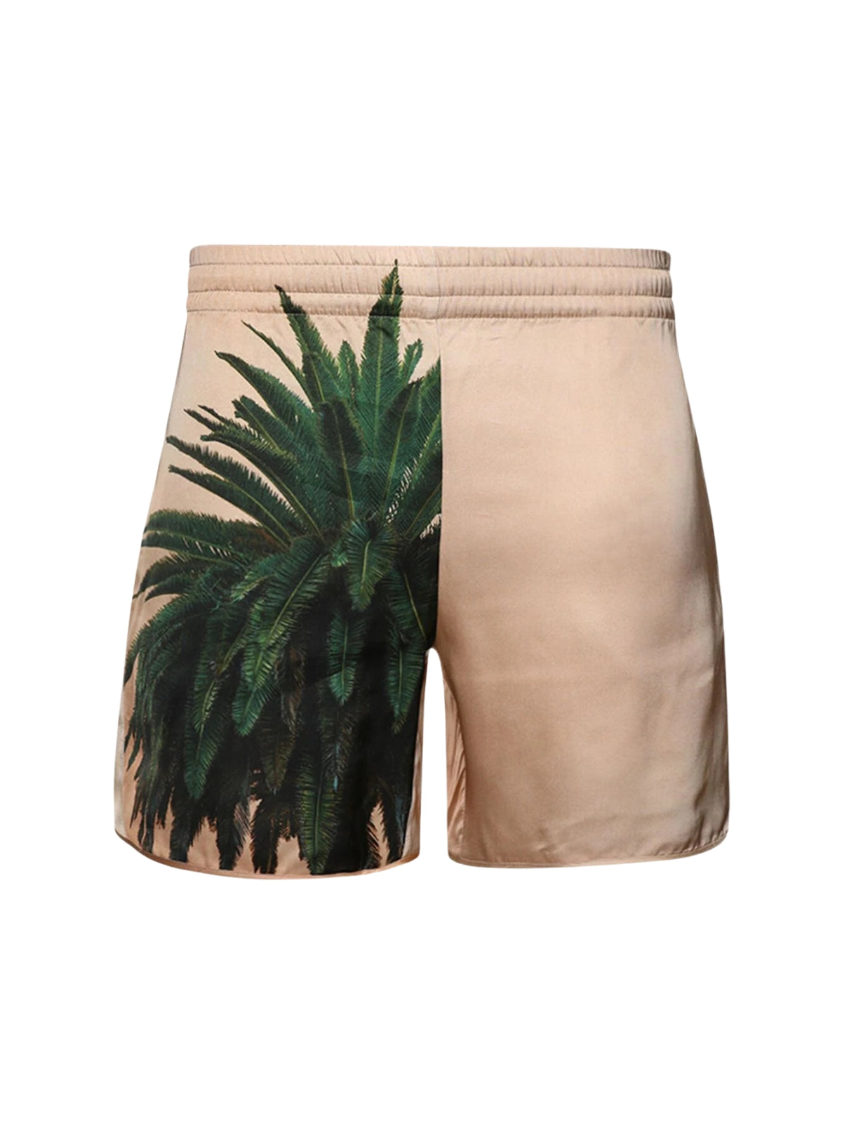 Blue Sky Inn Short Royal Palm Beige