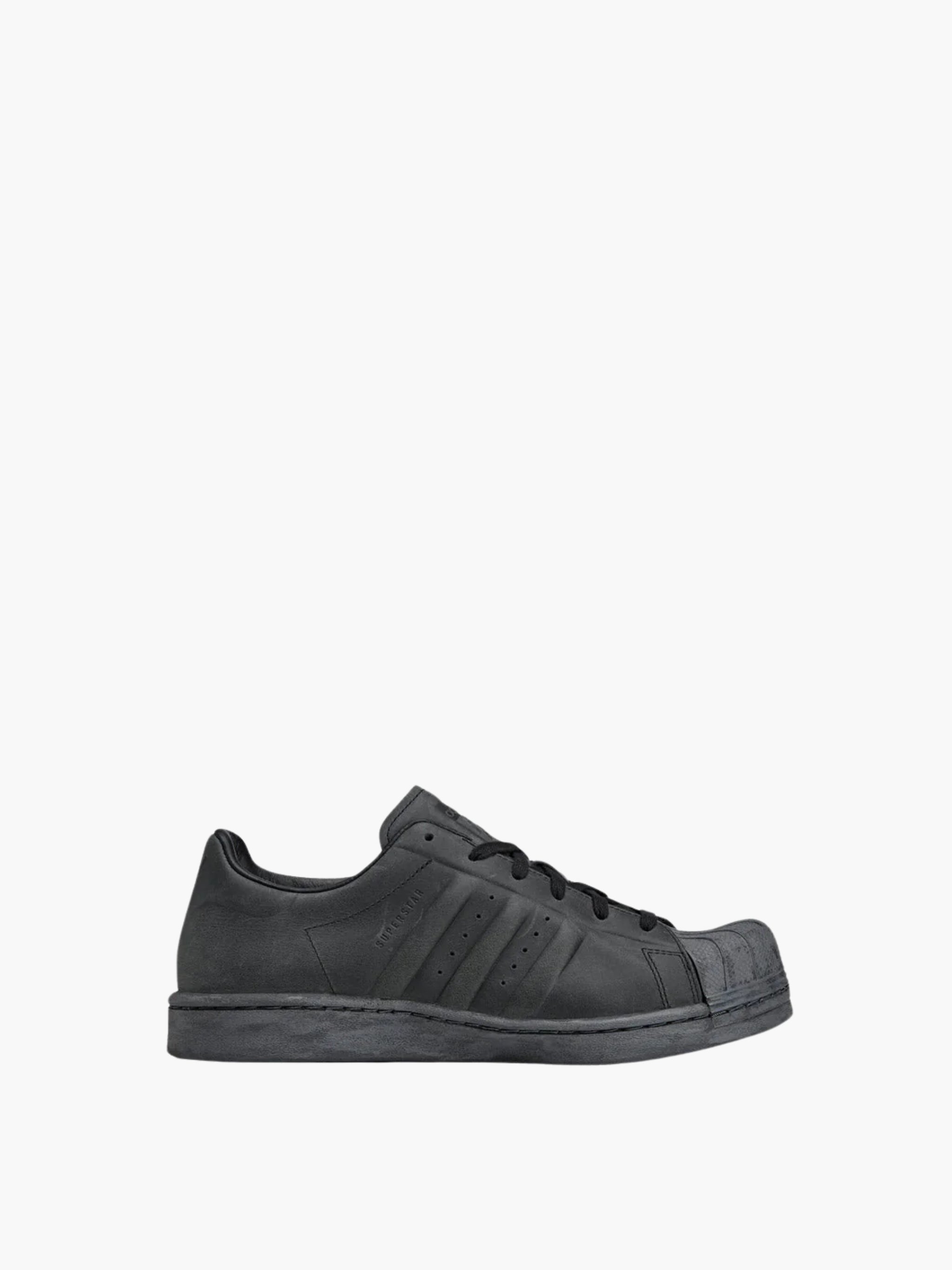 Y-3 Sneakers YS188 Avavav SST Vacuum L Supco Carbon