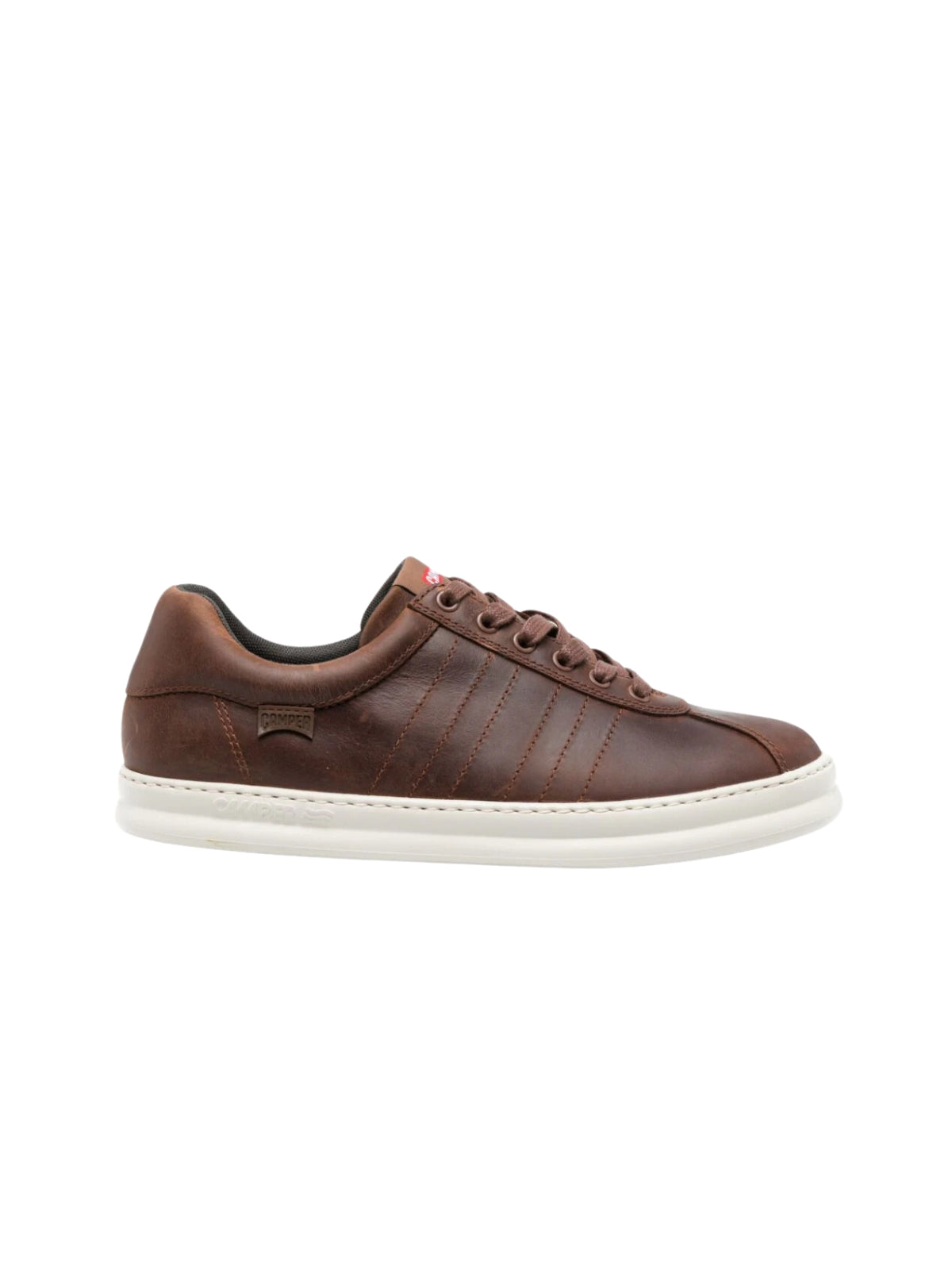 Camper Sneaker Runner Four Brown