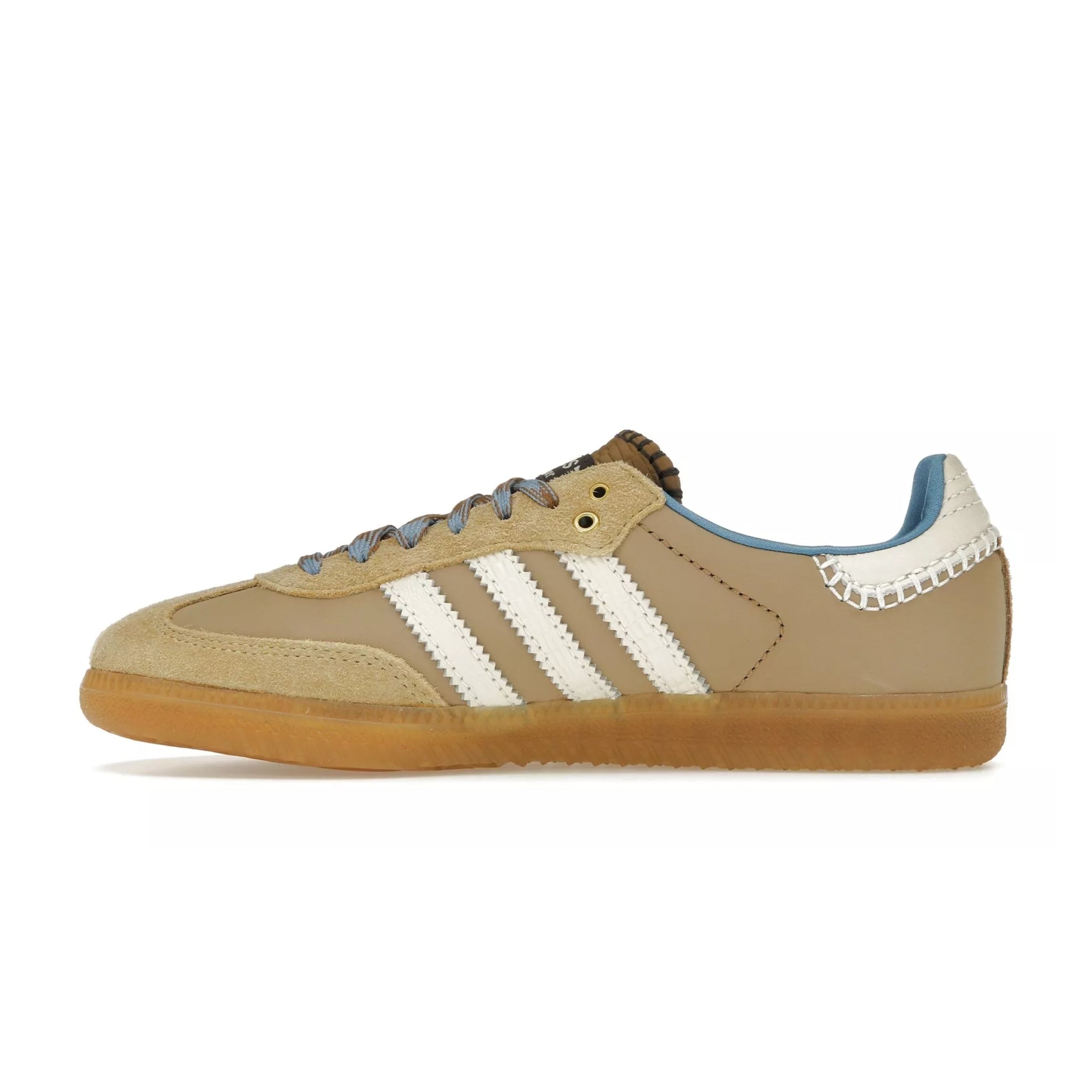 Adidas Sneaker Wb Nylon Samba Desert