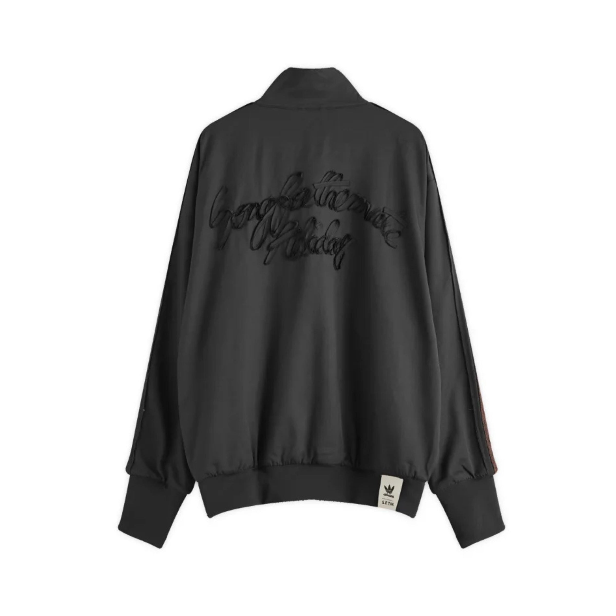 Adidas x Song For The Mute Track Jacket
