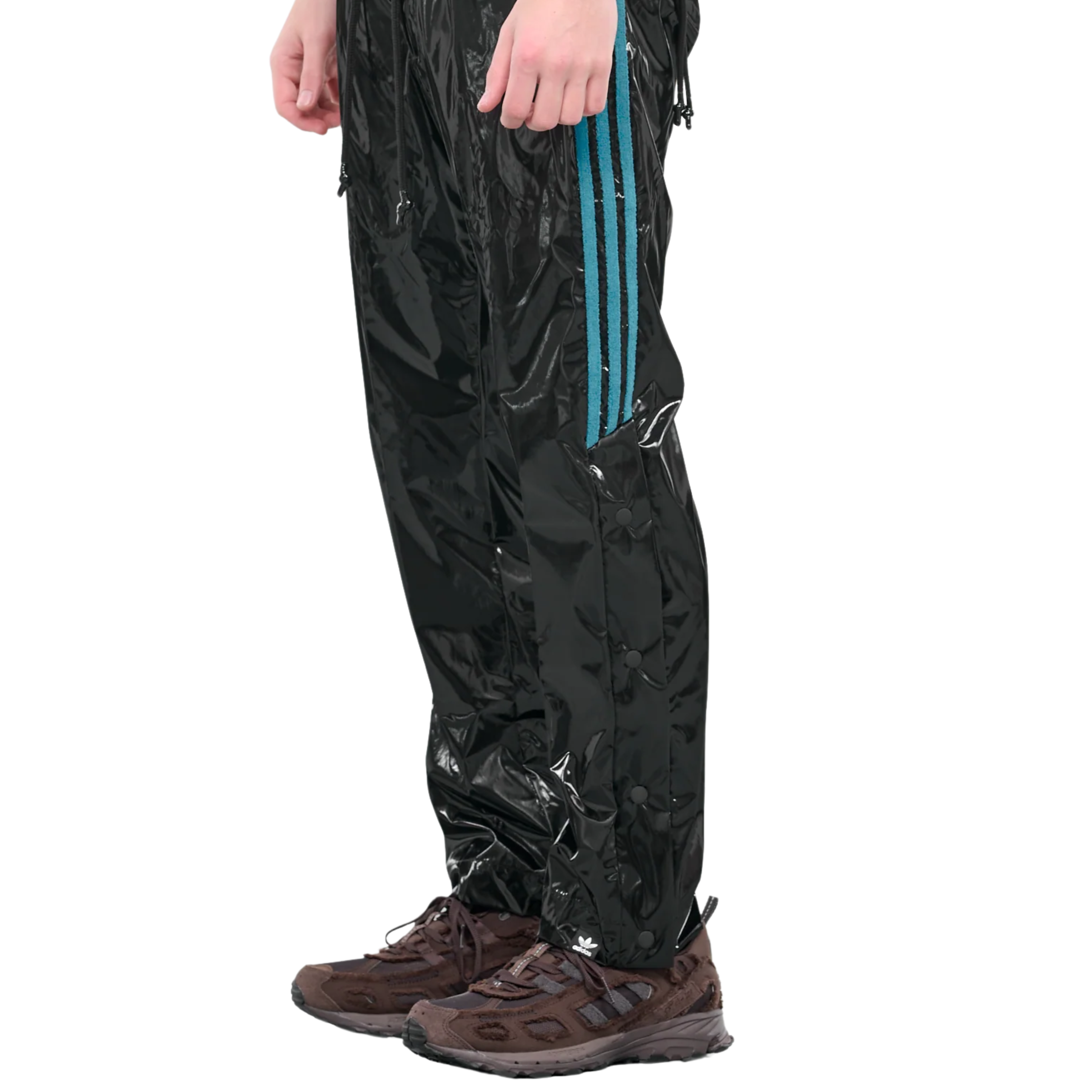 Y-3 Pants Sftm Black