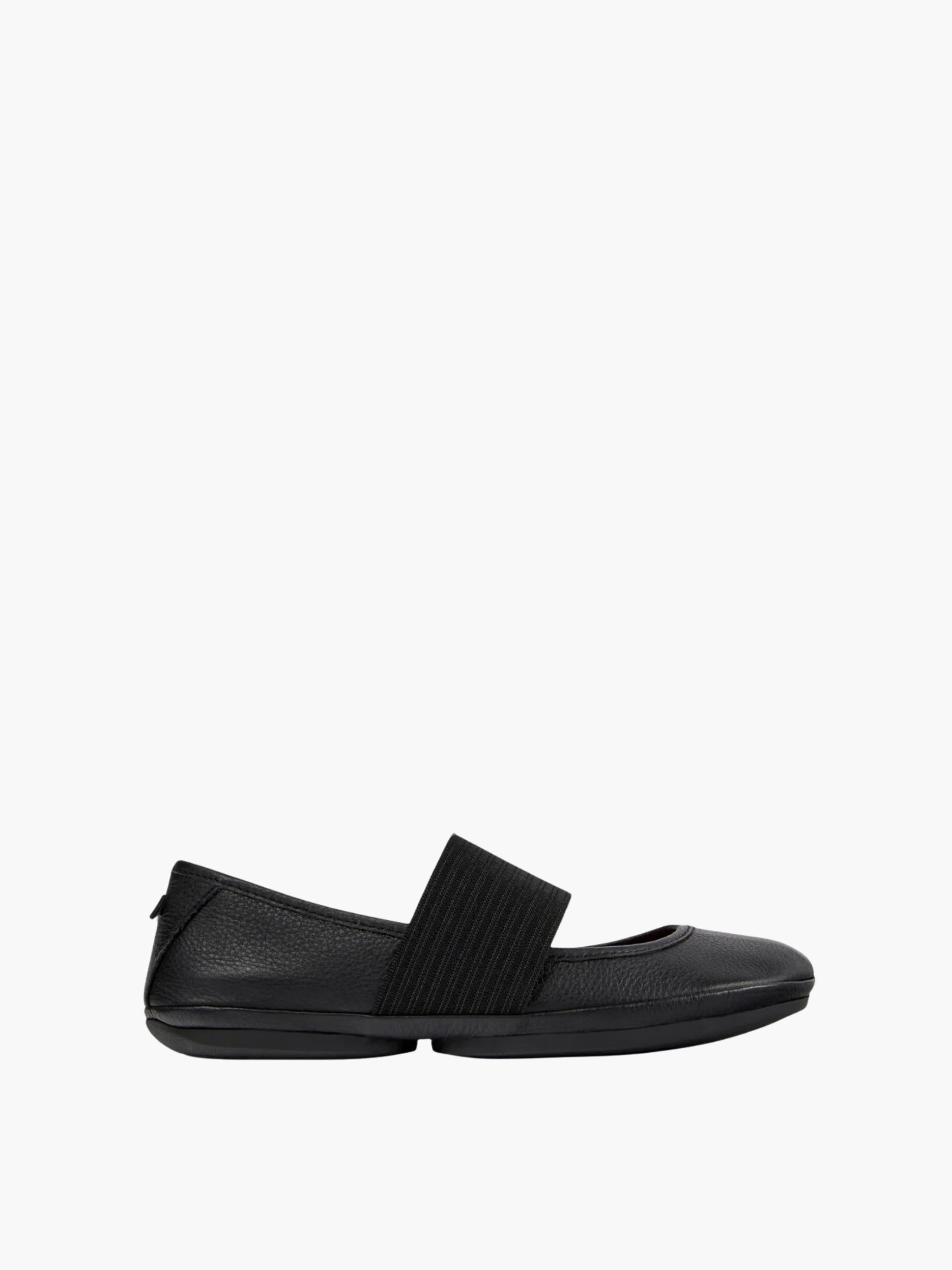 Camper Sneaker Cls42 L:Adies Selli Pina Strap Black