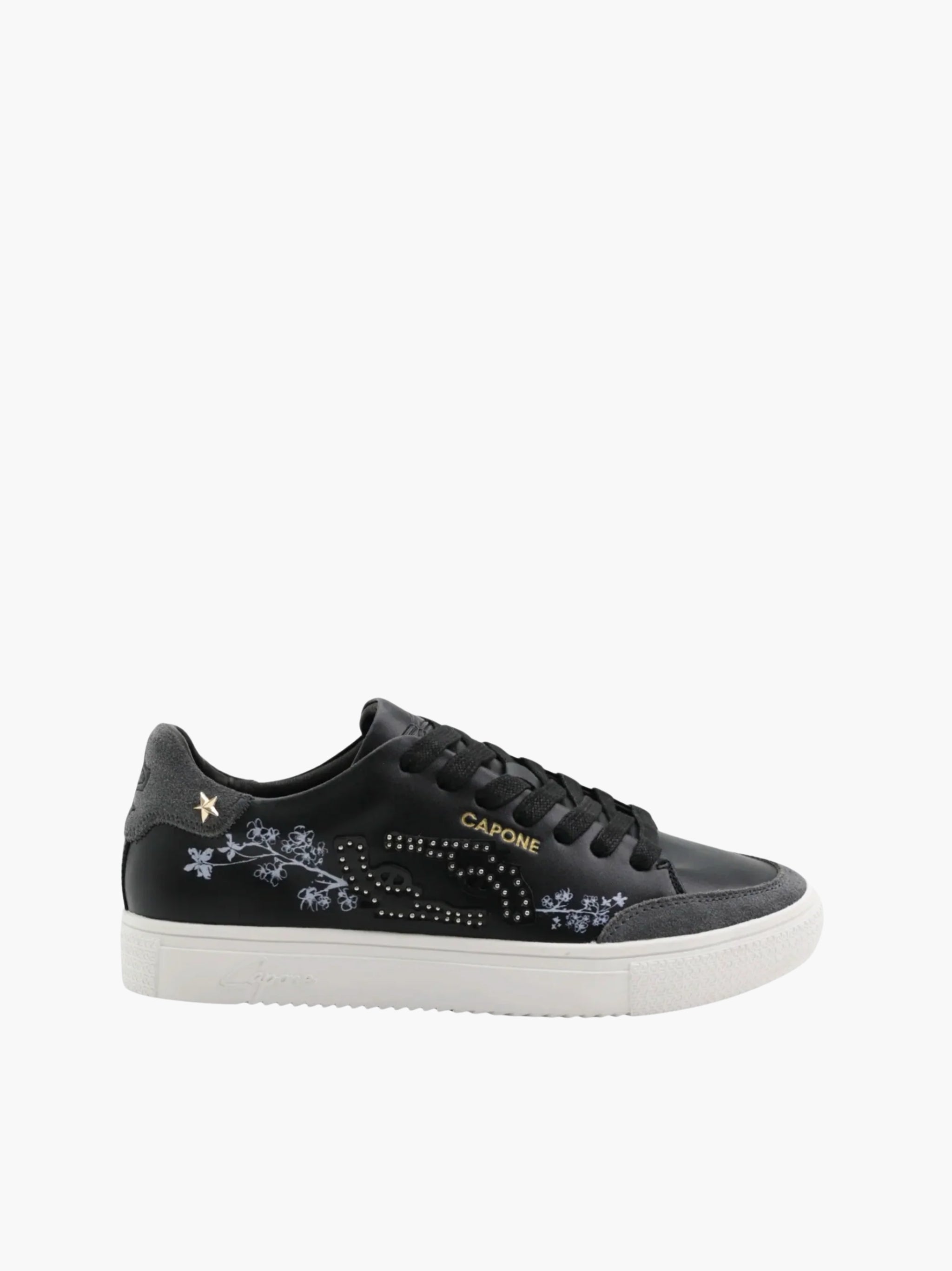 Colt Sneakers COS1 Black
