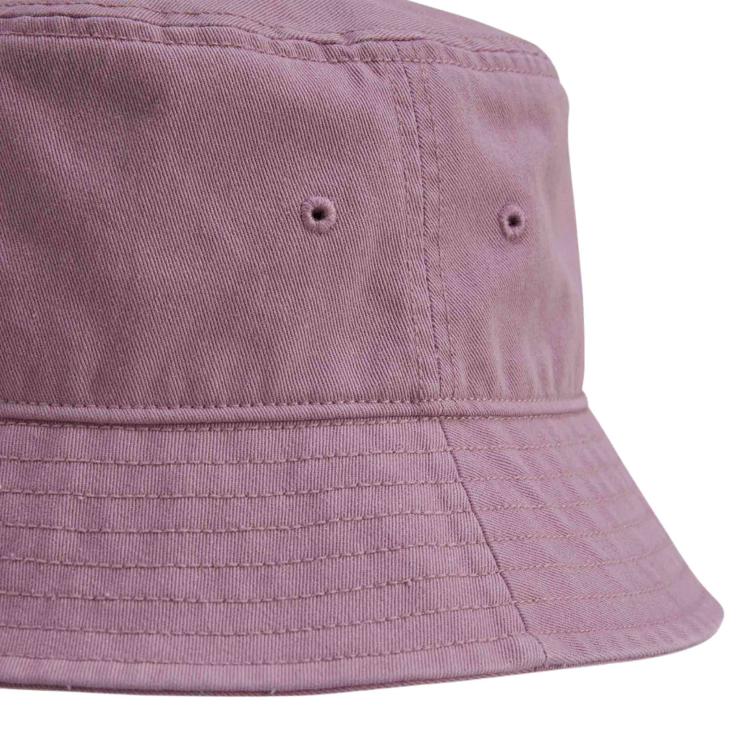 Y-3 Bucket Hat Logo Magma