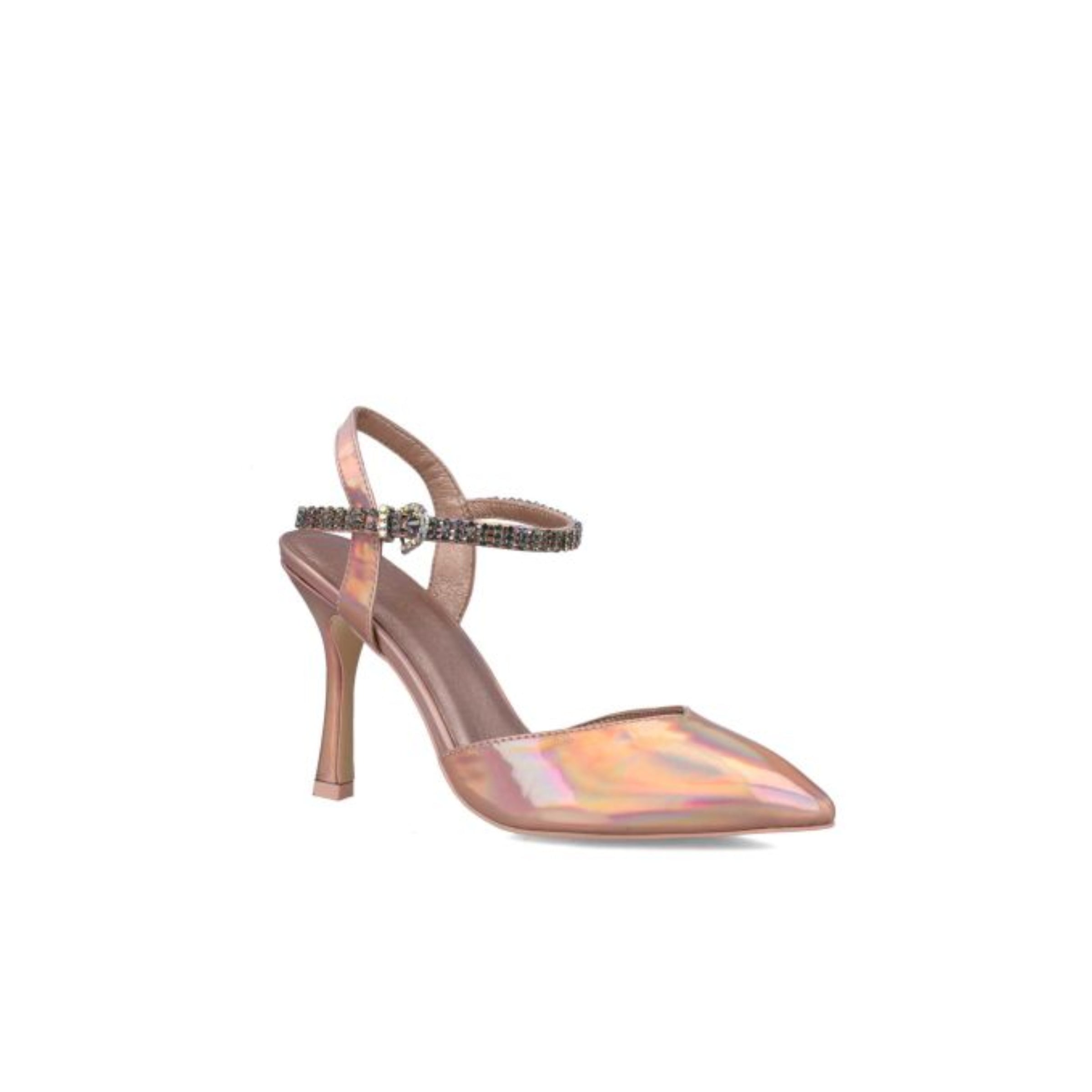 Menbur Heels High Mellona 2 Skin