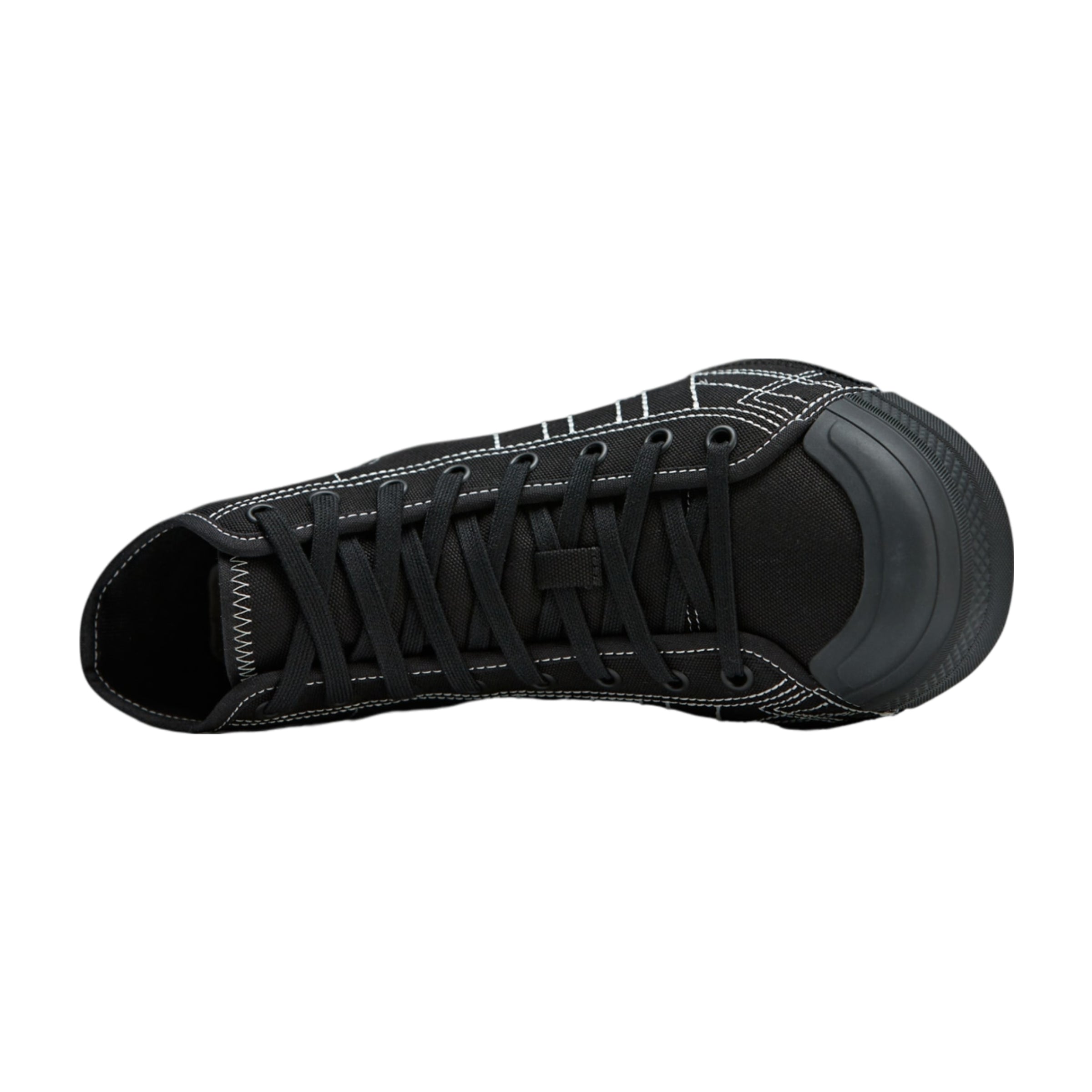 Y-3 Sneaker Nizza Hi Black