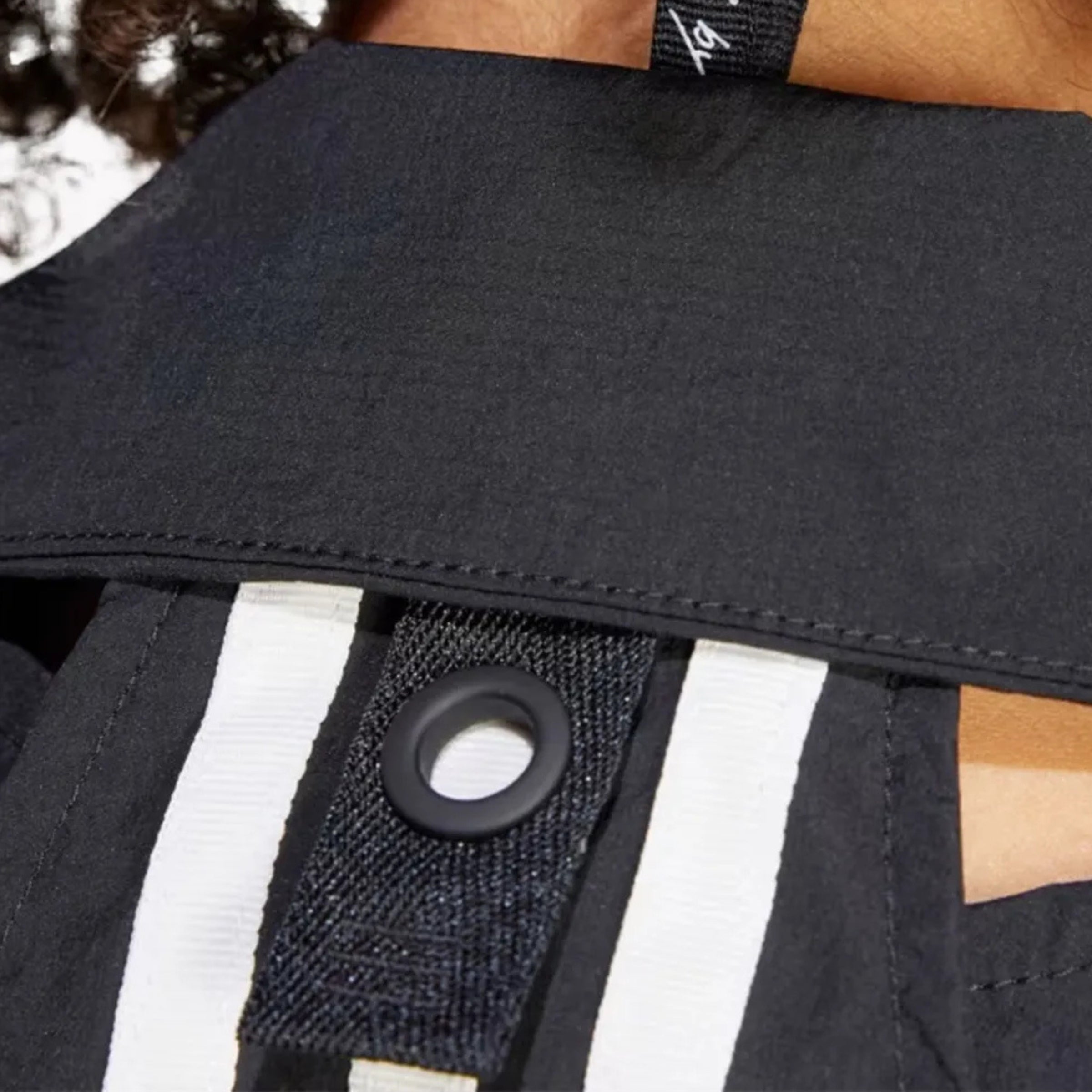 Adidas Jacket W Rui Black