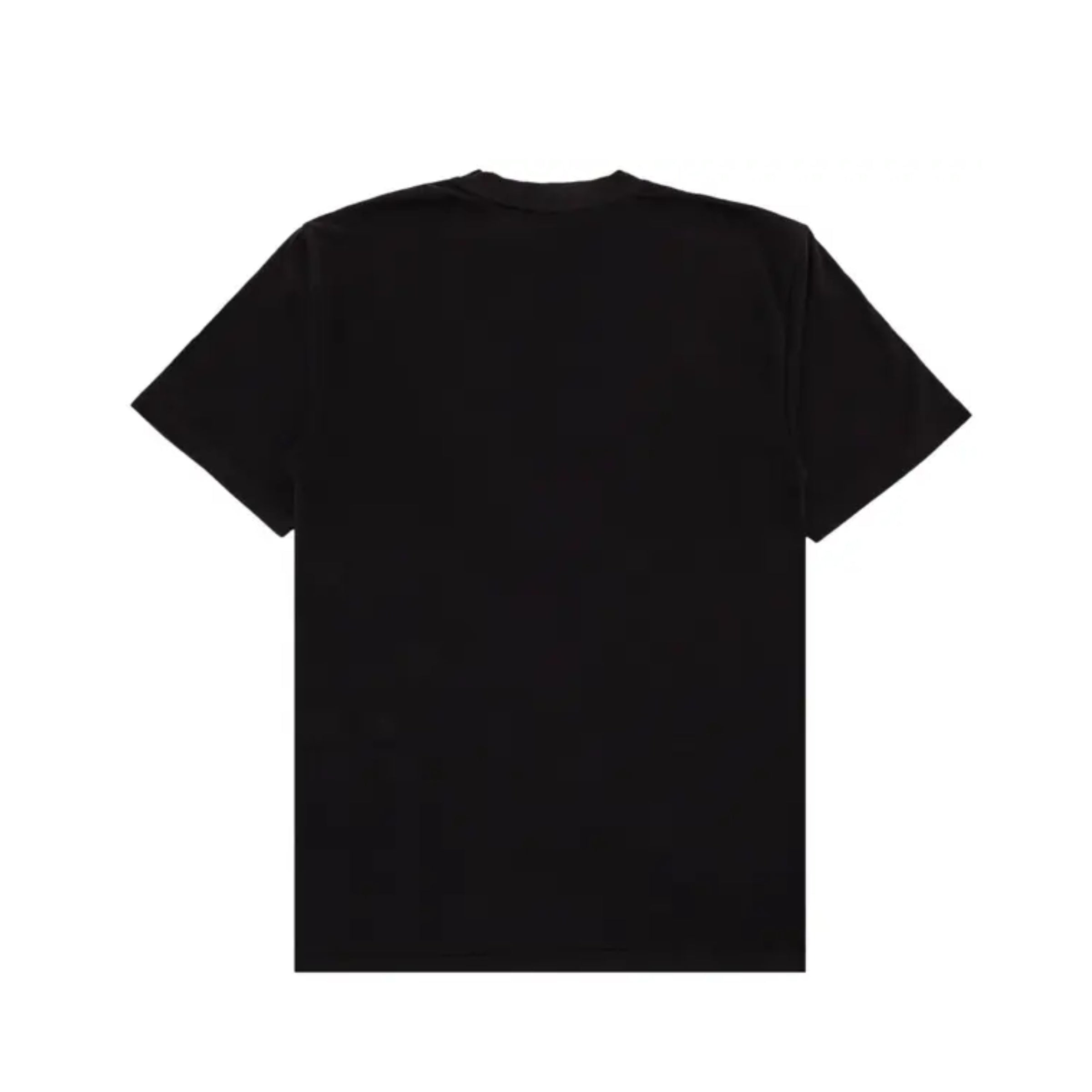Market T-Shirt Bulldogs Black