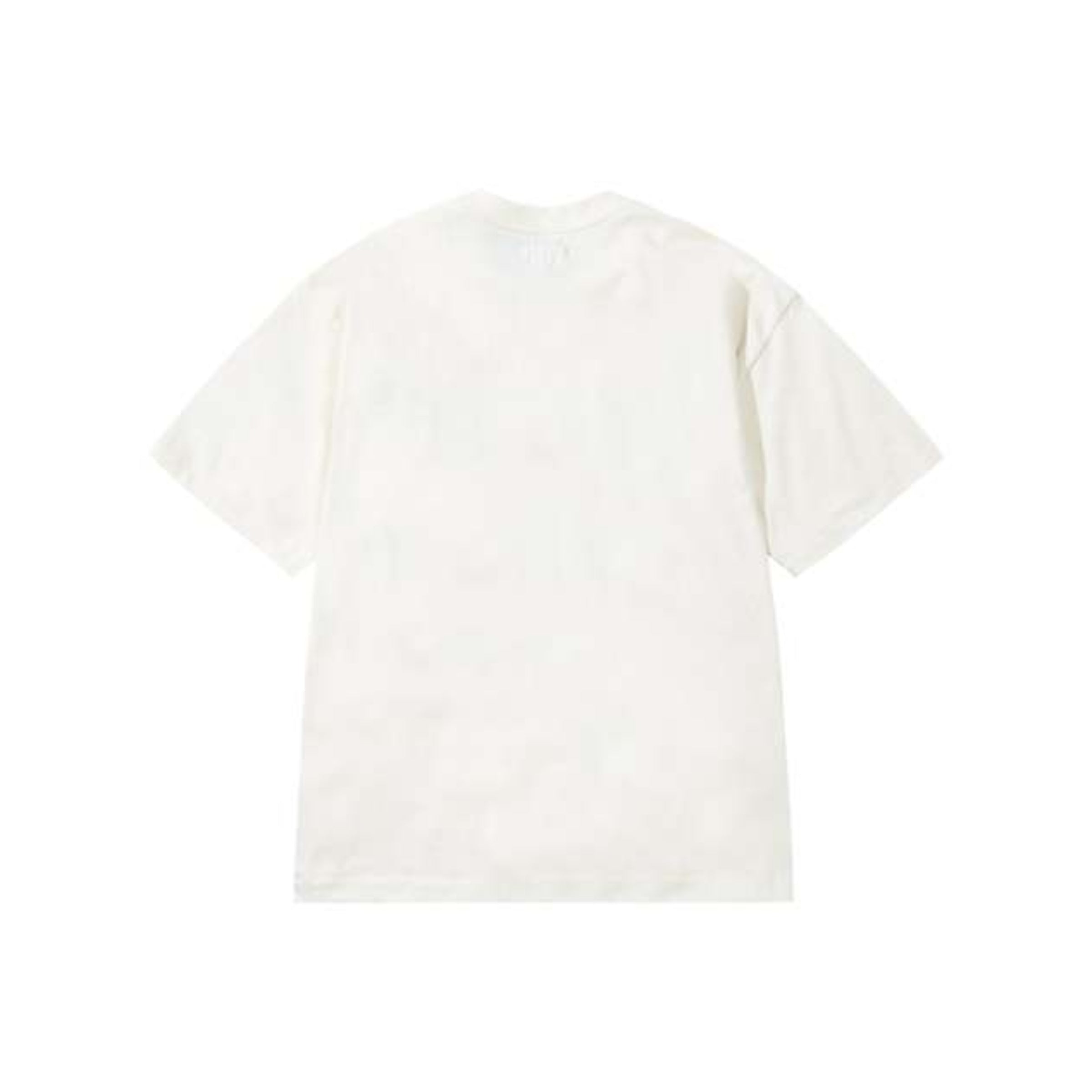 Market T-Shirt Ultimate Rally Ecru