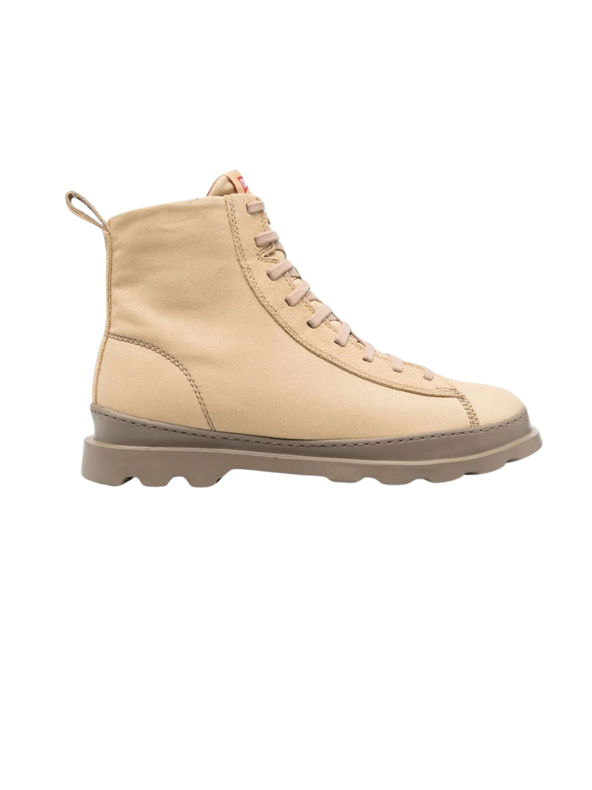 Camper Van Pattern Print Men Women Leather Boots
