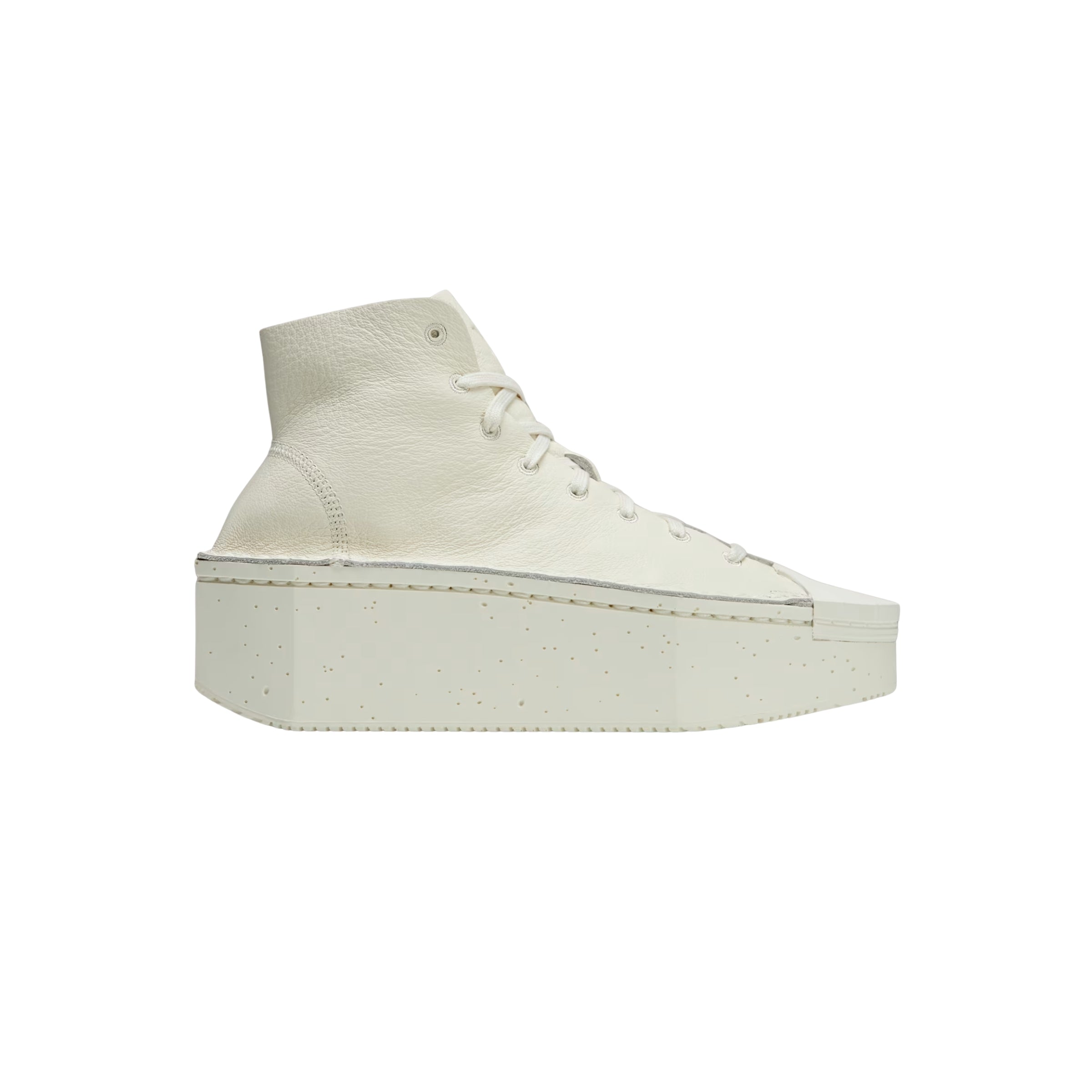 Y-3 Sneaker Kyasu Hi Off-White