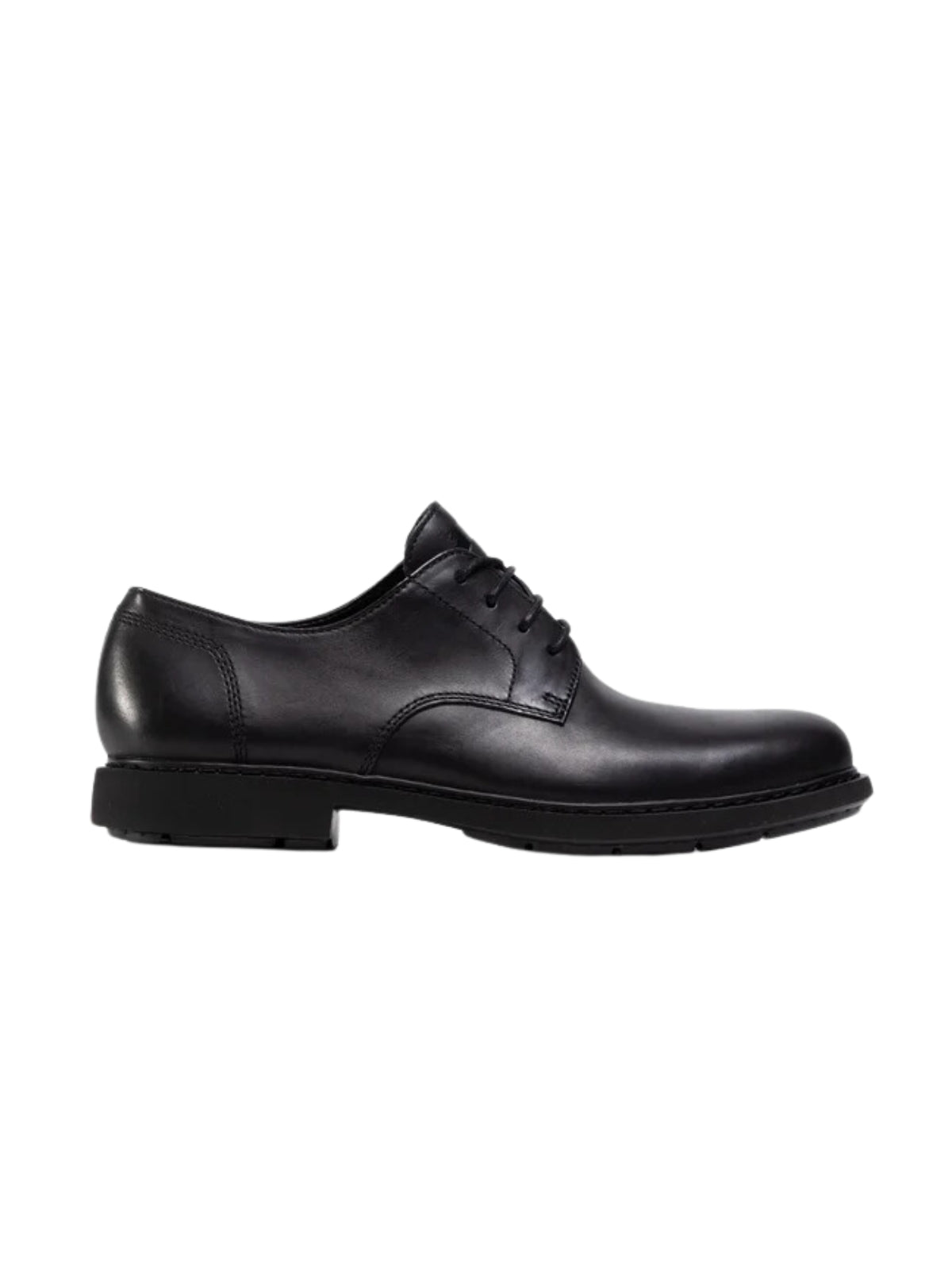 Camper Shoe Domaine Negro Black