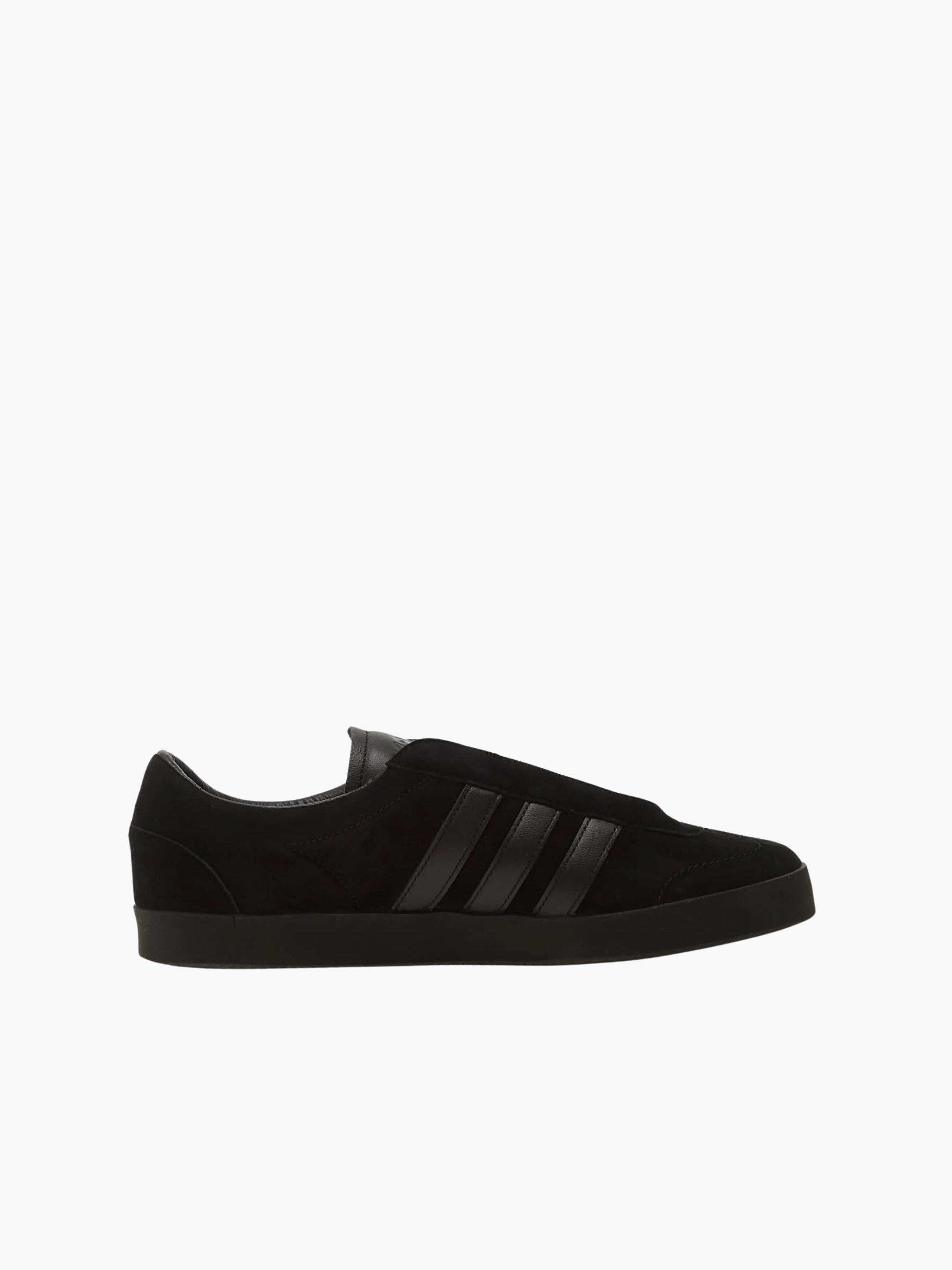 Y-3 Sneakers Gazelle Ys199 Black