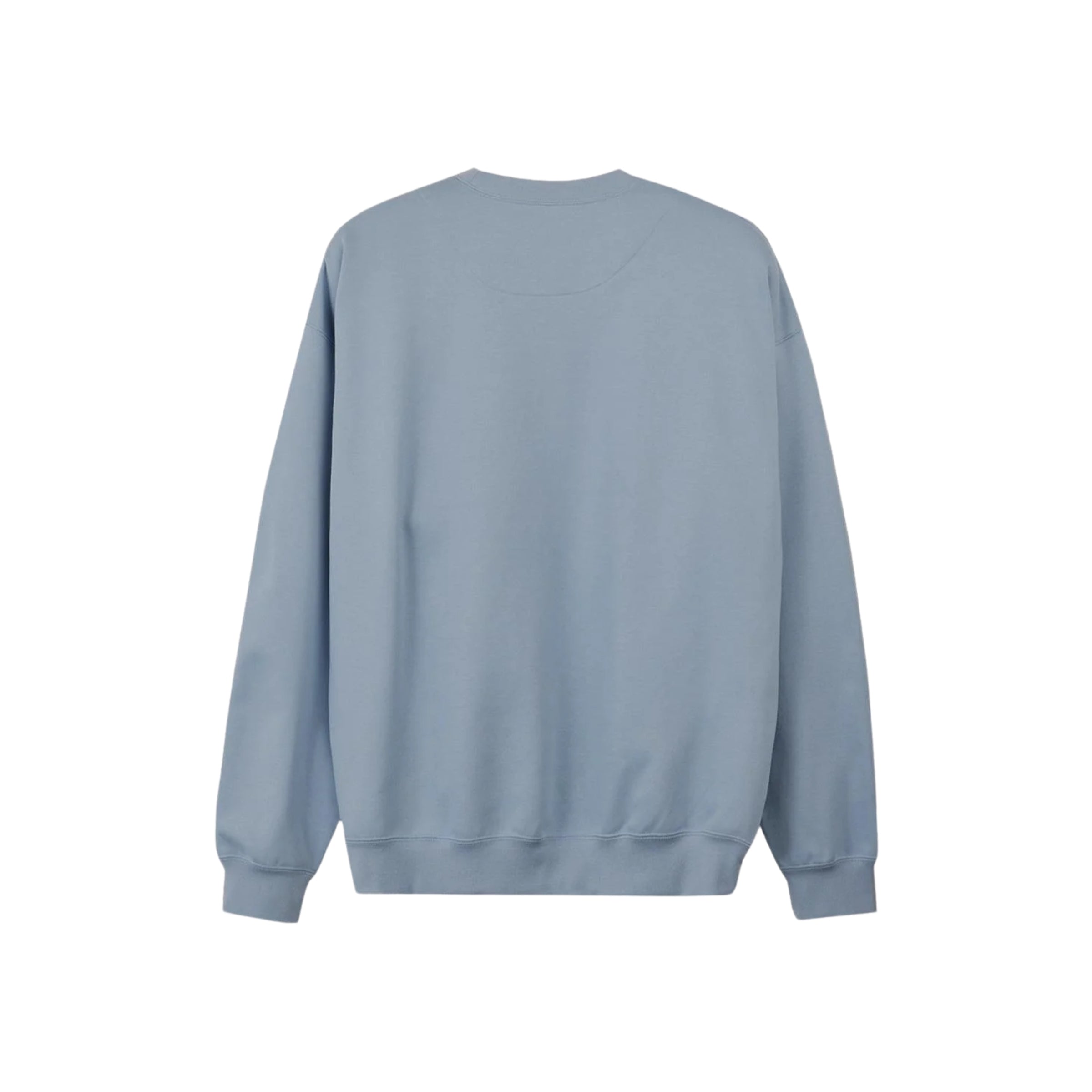 Adidas Sweater Fl Talc Blue