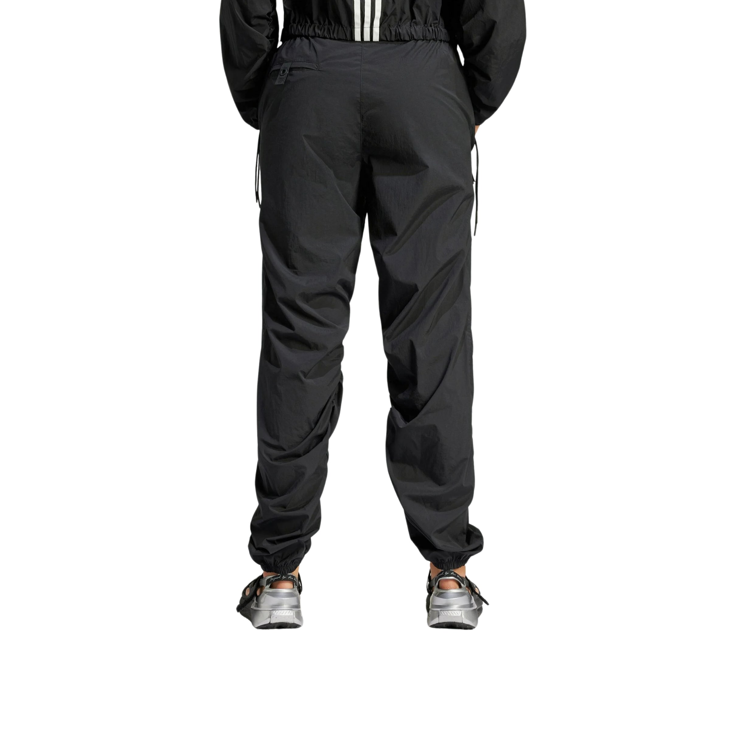 Adidas Pants Ladies W Rui Black