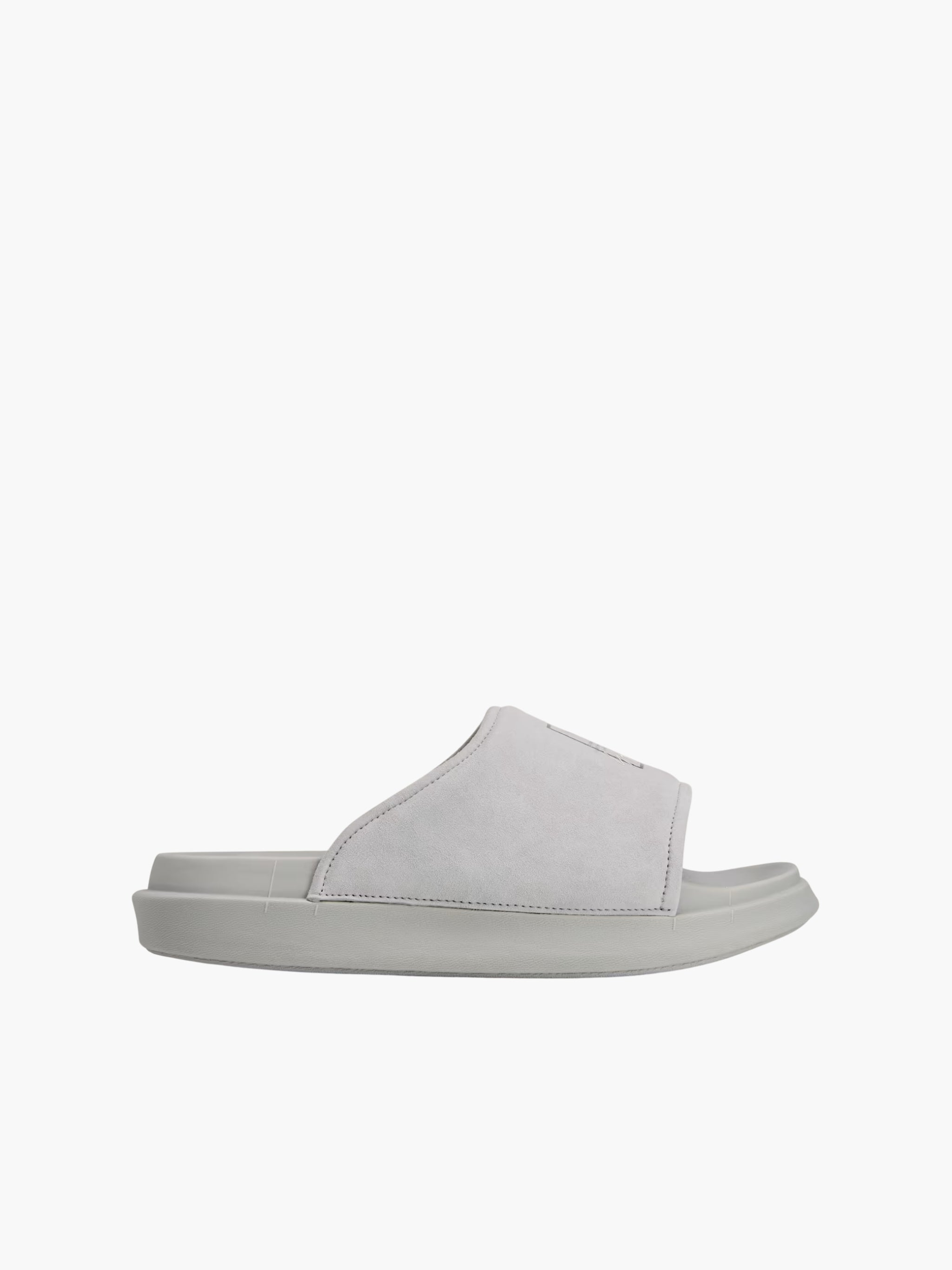 Y-3 Slides Ysl8 Grey