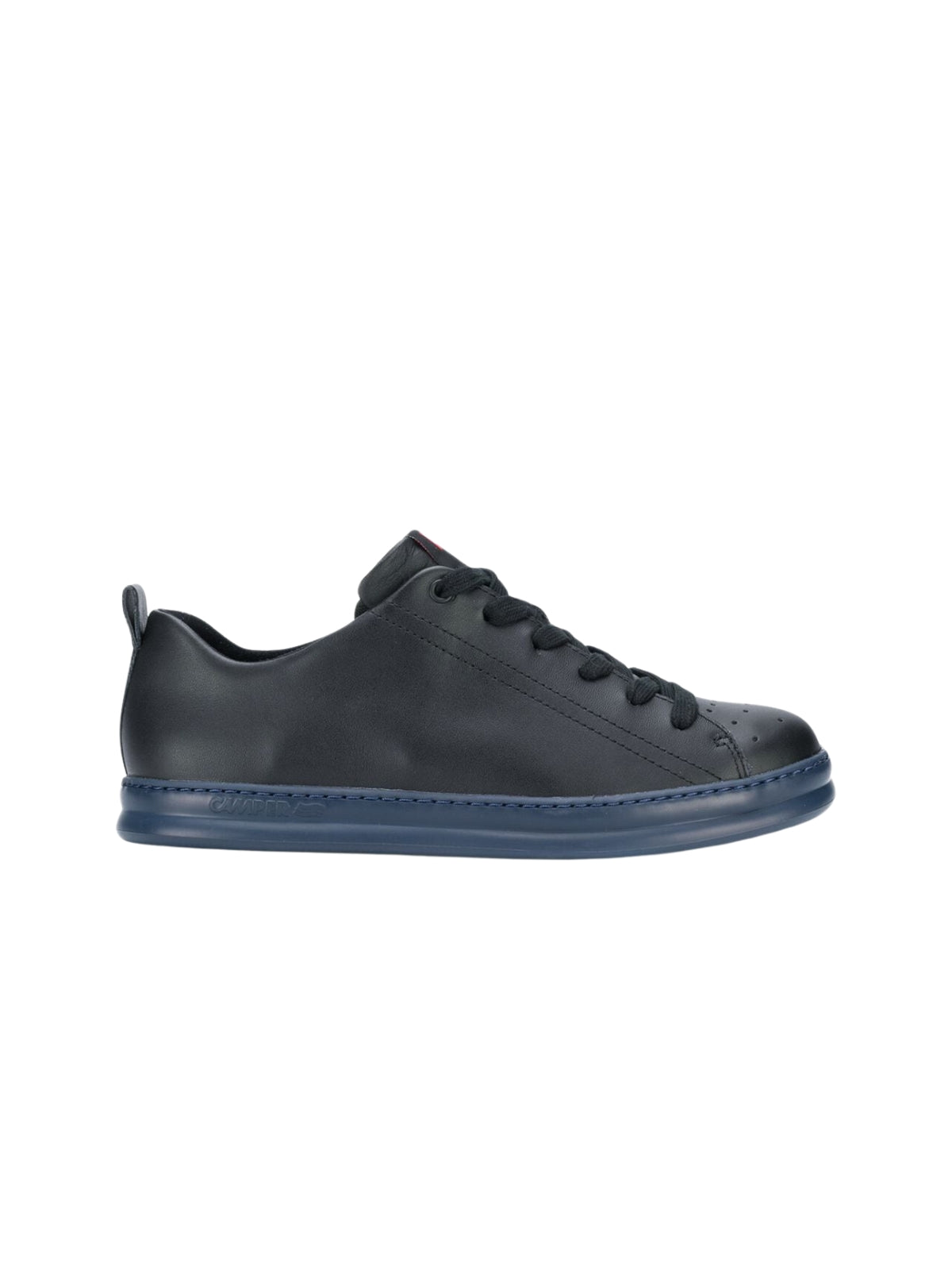 Camper Sneaker Runner Four Black