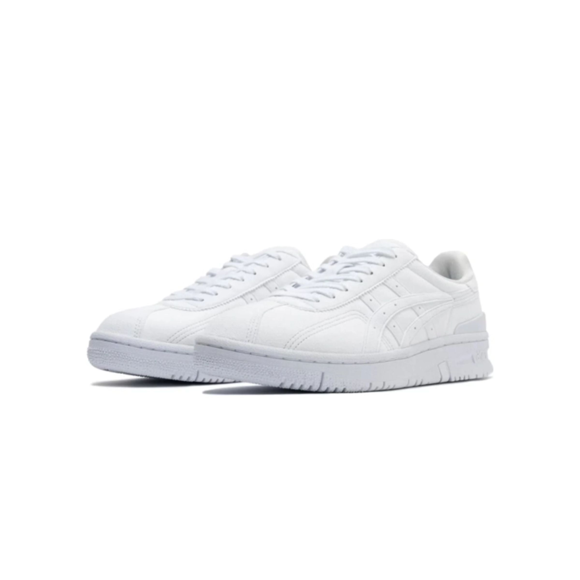Comme Des Garcons Sneaker X Asics White