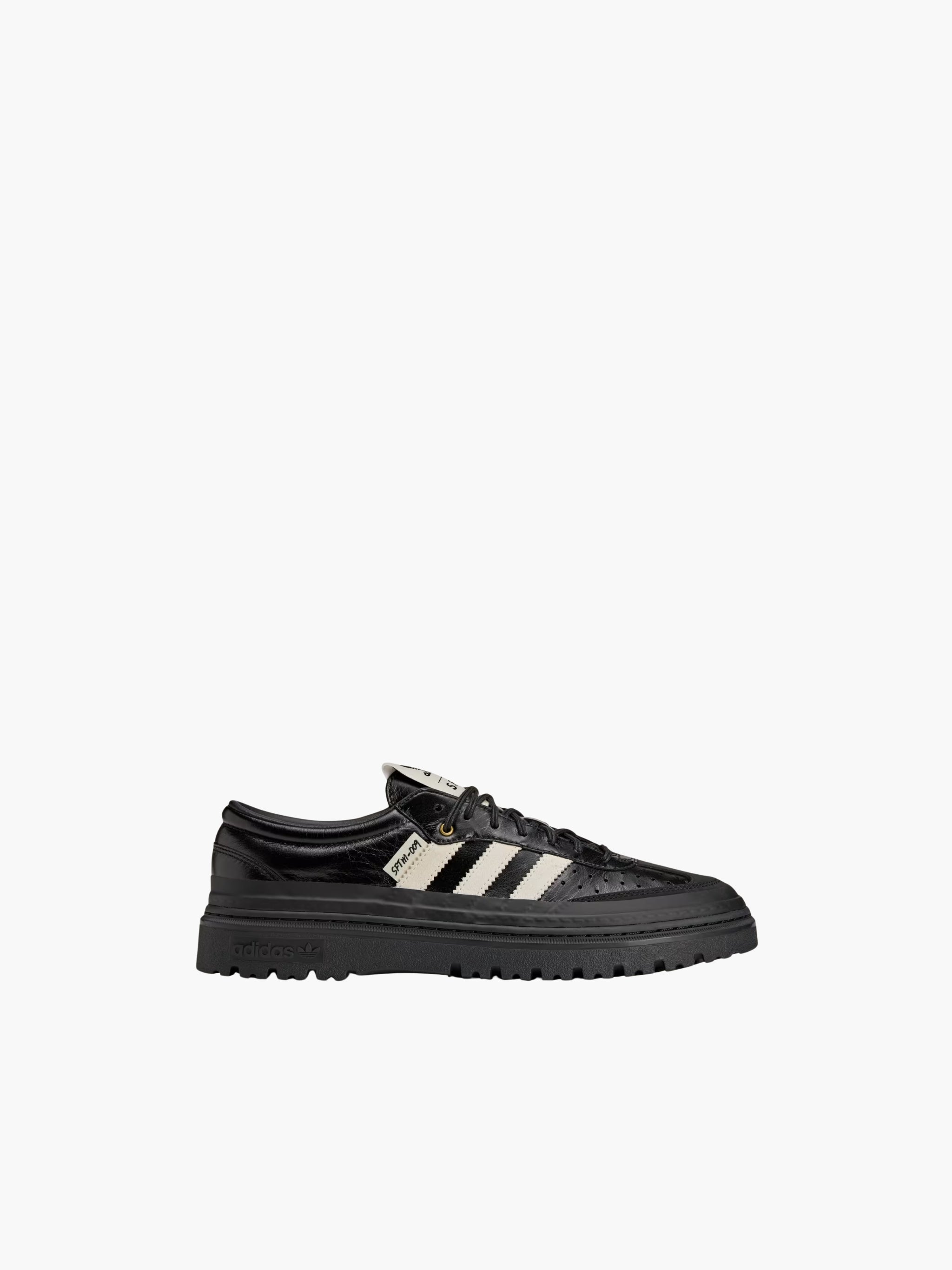 Y-3 Sneakers Samba Lx Freizeit S Core Black