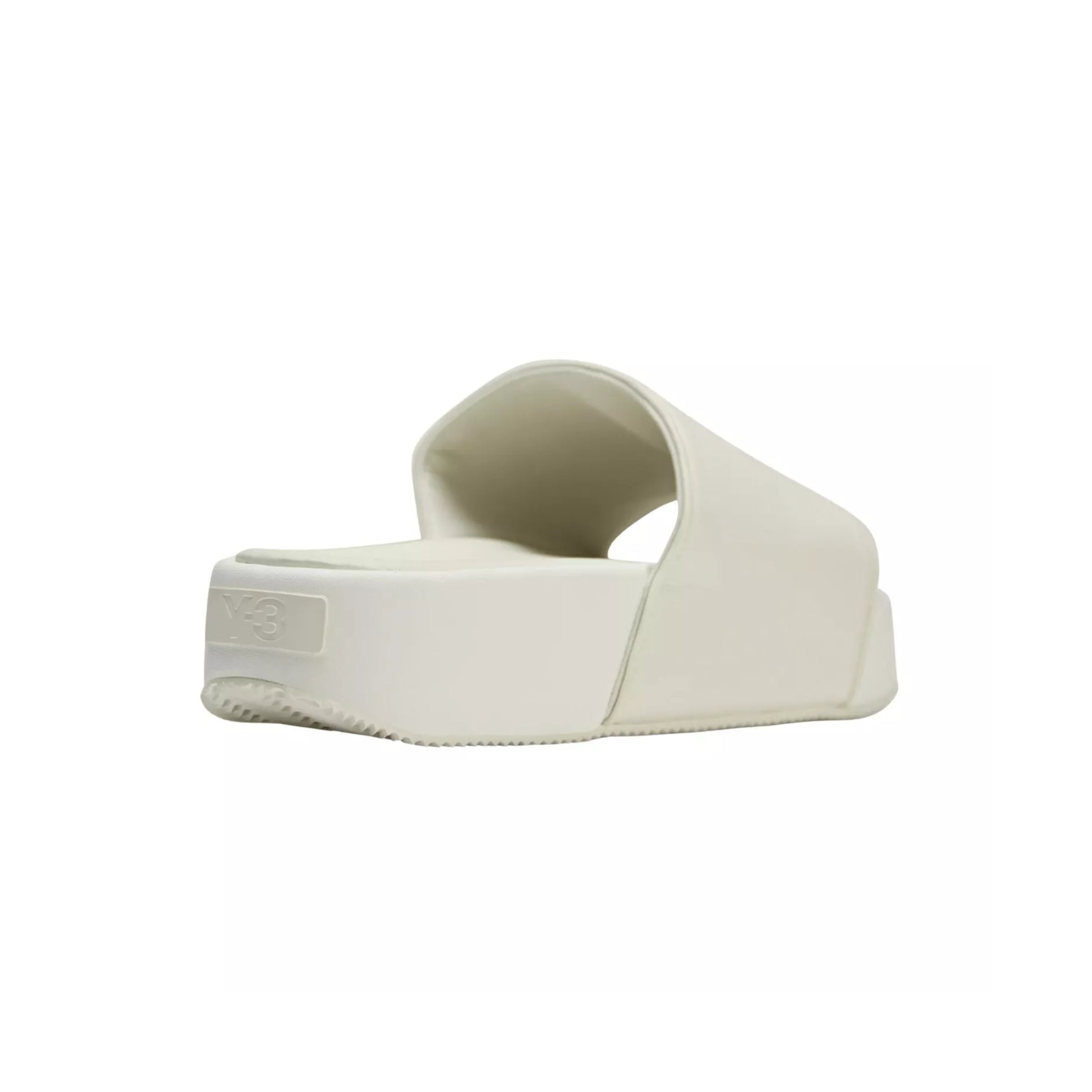 Y-3 Slide White