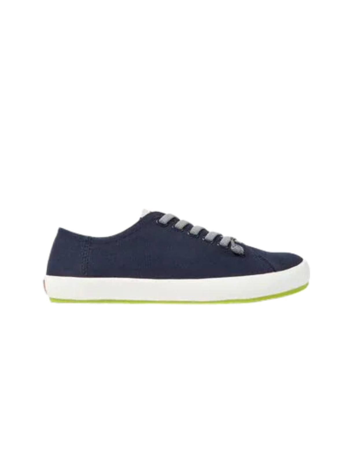Camper Sneaker Lona Hypnos Navy
